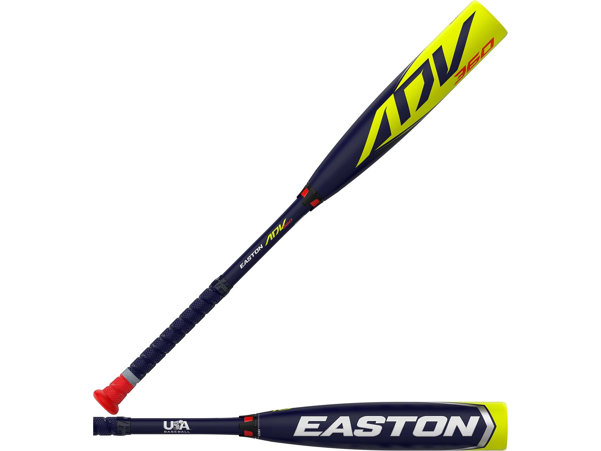 Easton ADV 360 USA Youth Bat 2022 (-11)