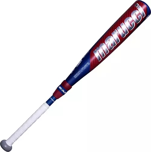 Marucci CAT9 Pastime USSSA Bat 2021 (-10)