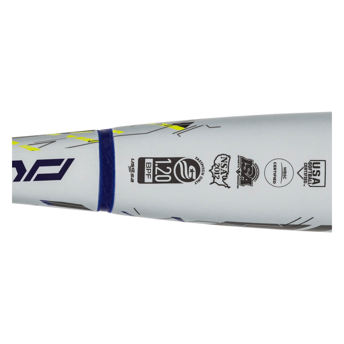 2022 Louisville Slugger Xeno -10 Fastpitch Softball Bat: WBL2547010