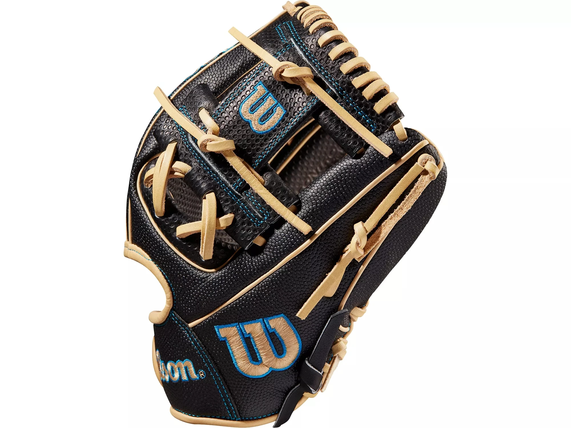 Wilson 11.5'' DP15 Pedroia Fit A2000 SuperSkin Series Glove 2022