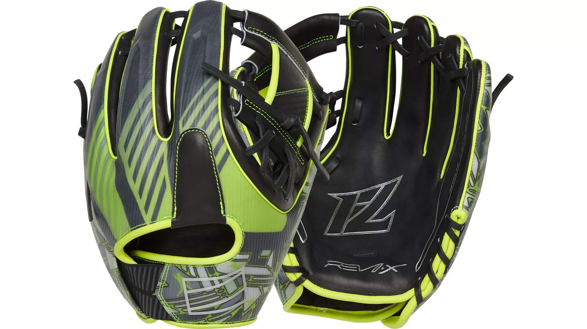 Rawlings 11.75'' REV1X Series Glove 2022