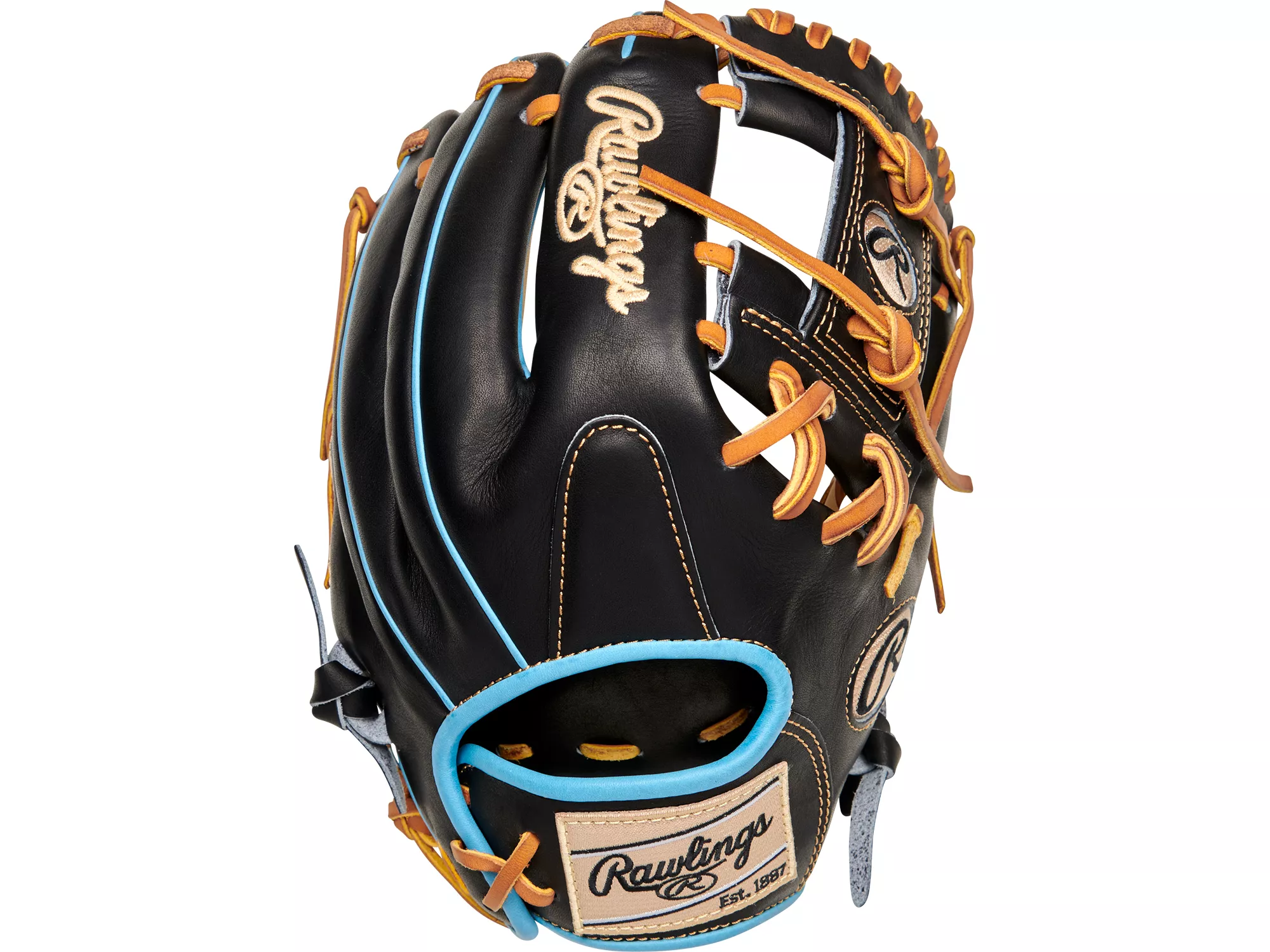 Rawlings 11.5