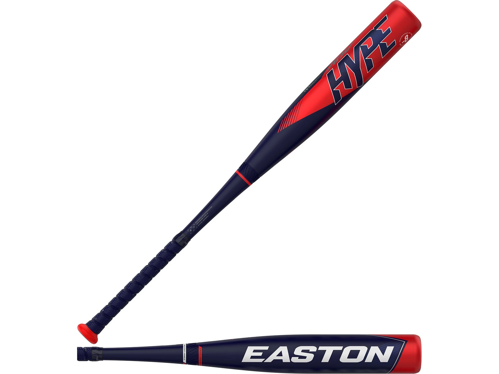 Easton ADV Hype 2¾'' USSSA Bat 2022 (-8)
