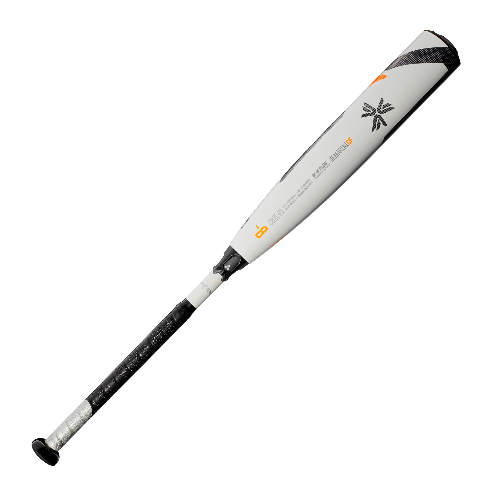 DeMarini CF 2¾'' USSSA Bat 2021 (-8)