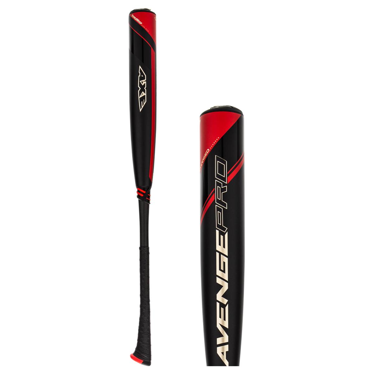 2022 Axe Avenge Pro BBCOR Baseball Bat: L146J
