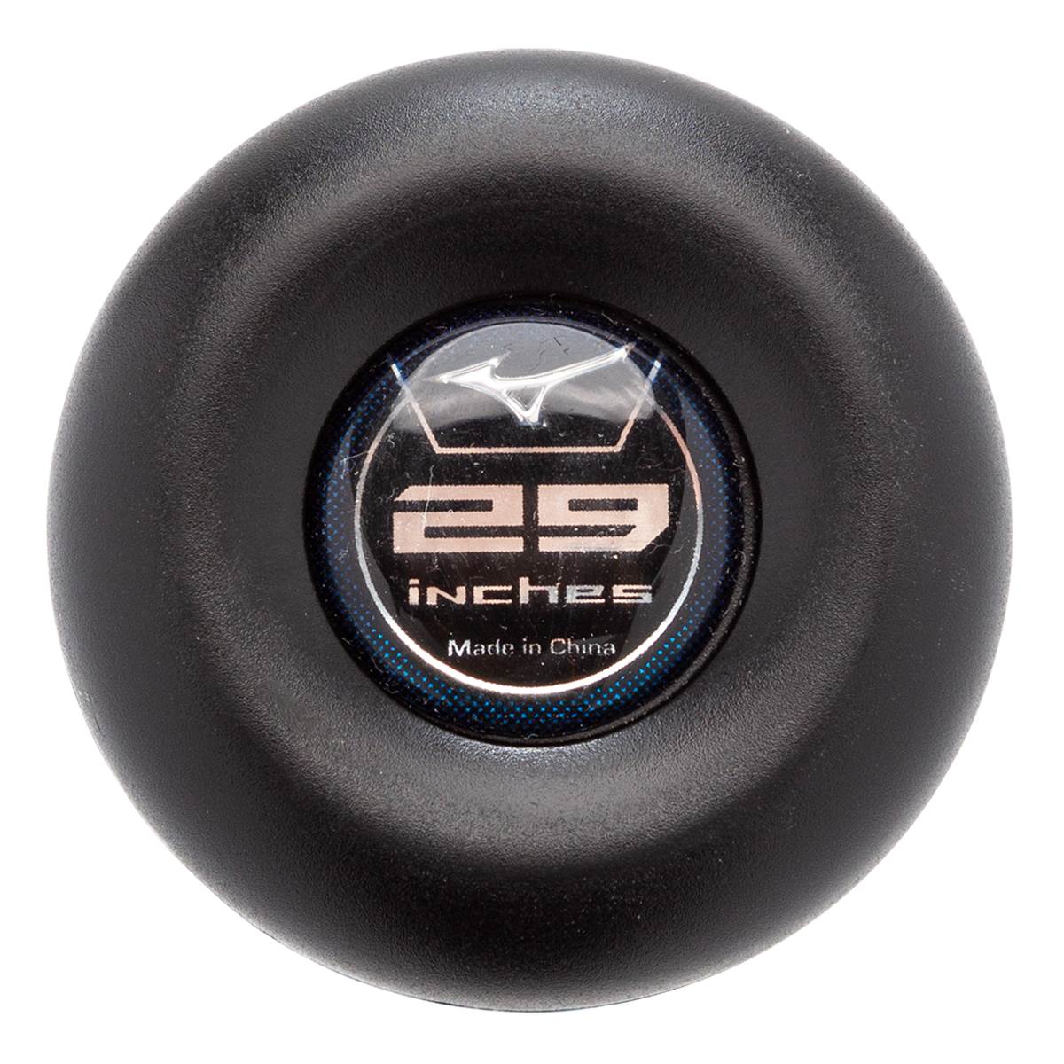 2022 Mizuno CRBN2 -10 USSSA Baseball Bat: B22-CRBN210