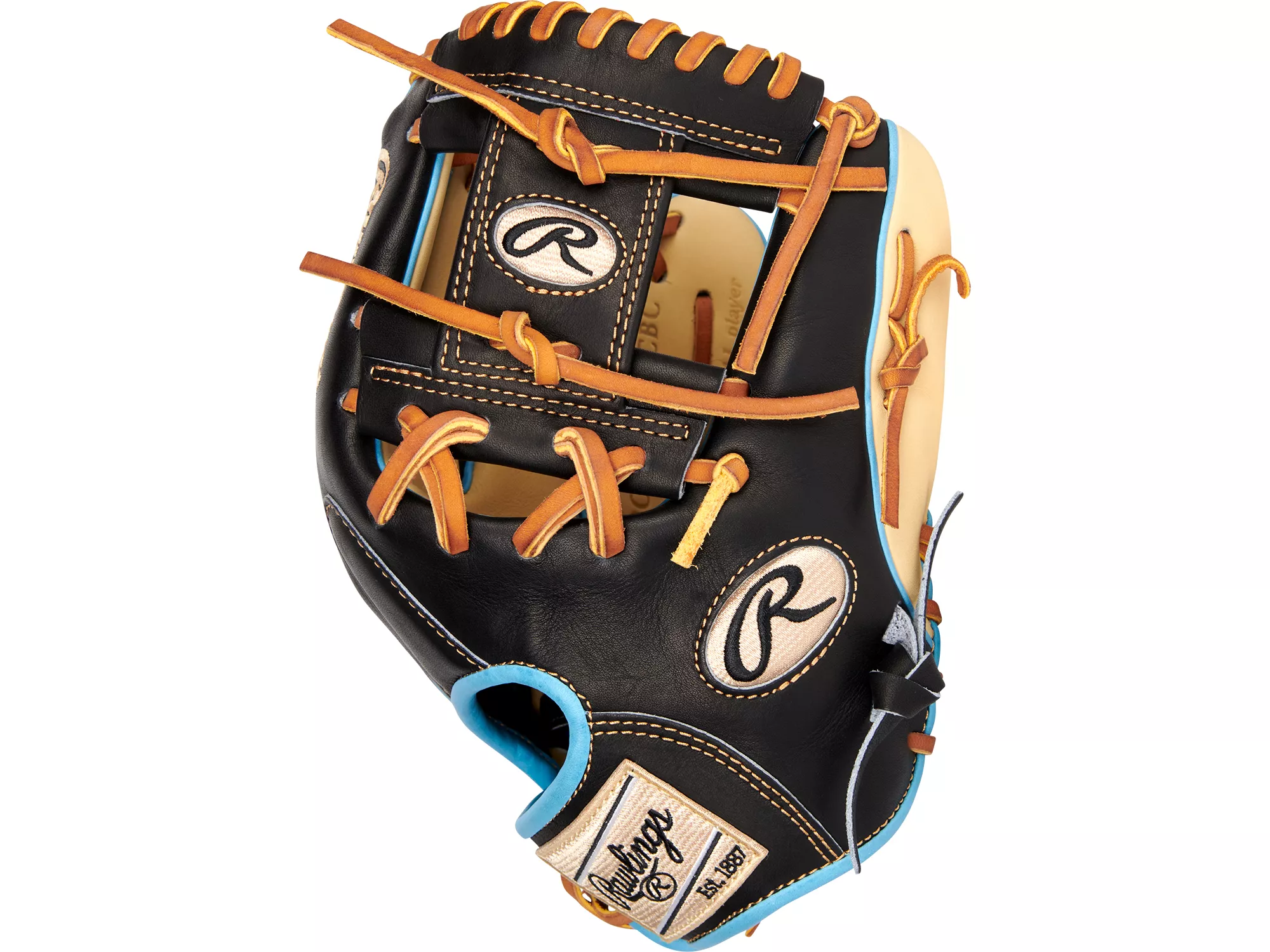 Rawlings 11.5