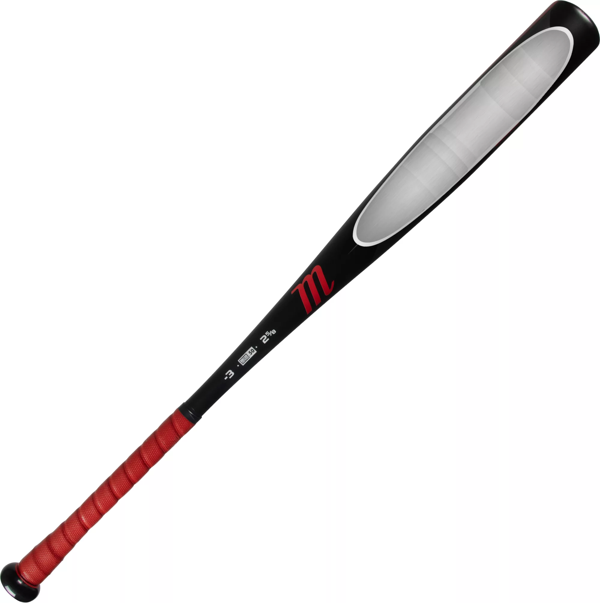 Marucci CAT8 Black BBCOR Bat 2019 (-3)
