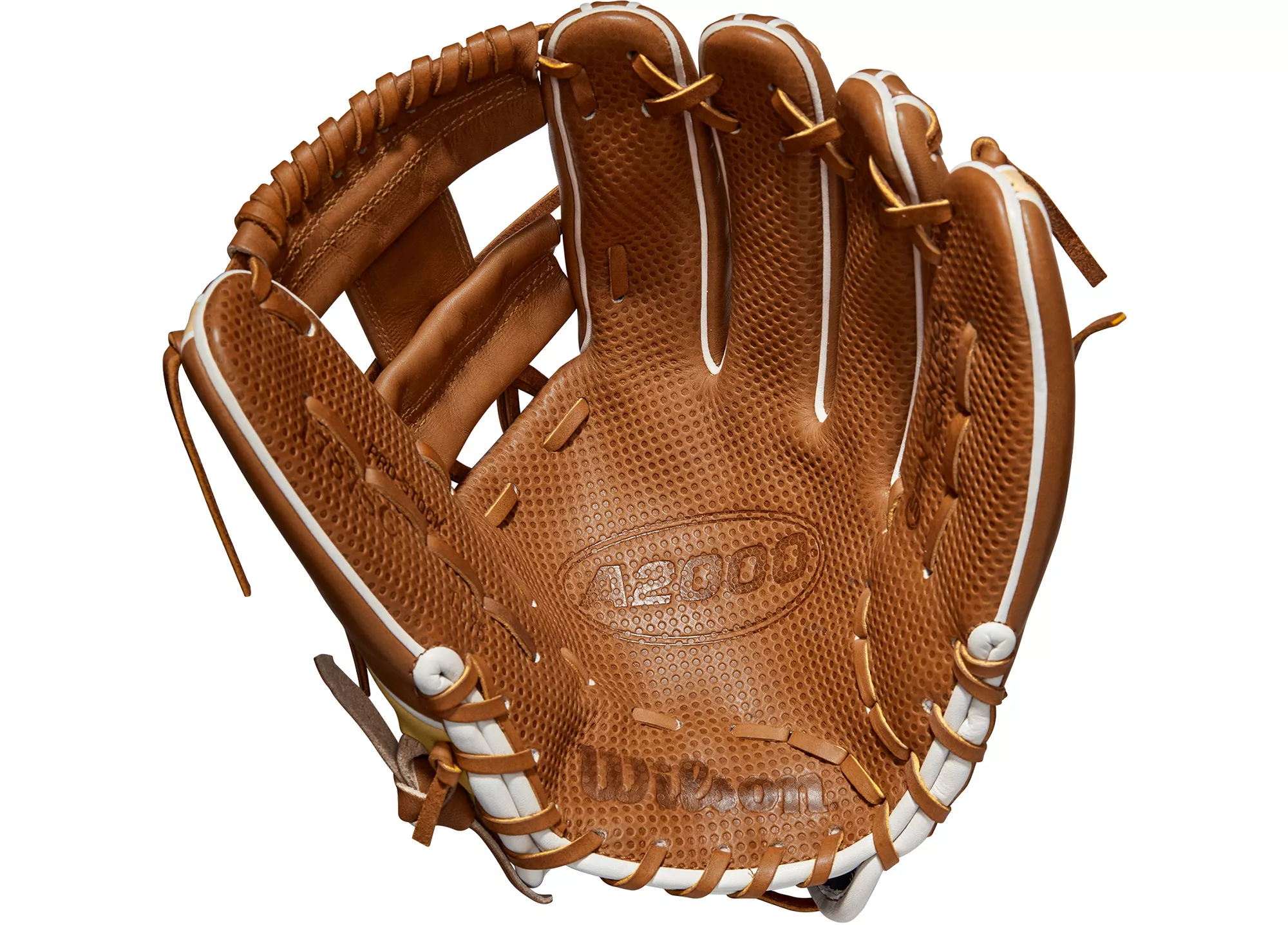 Wilson 11.75'' 1787 A2000 Series Glove 2022