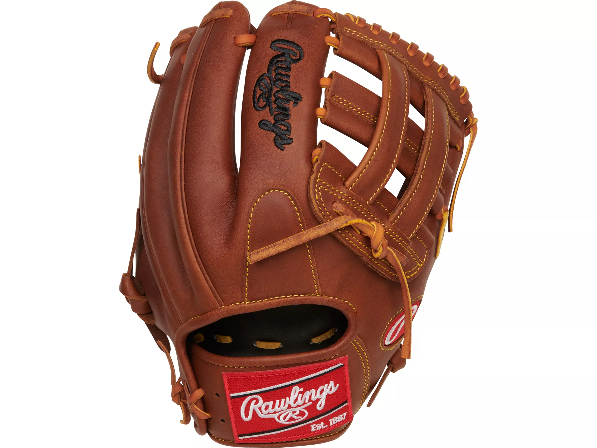Rawlings 11.75'' HOH R2G Series Glove 2022