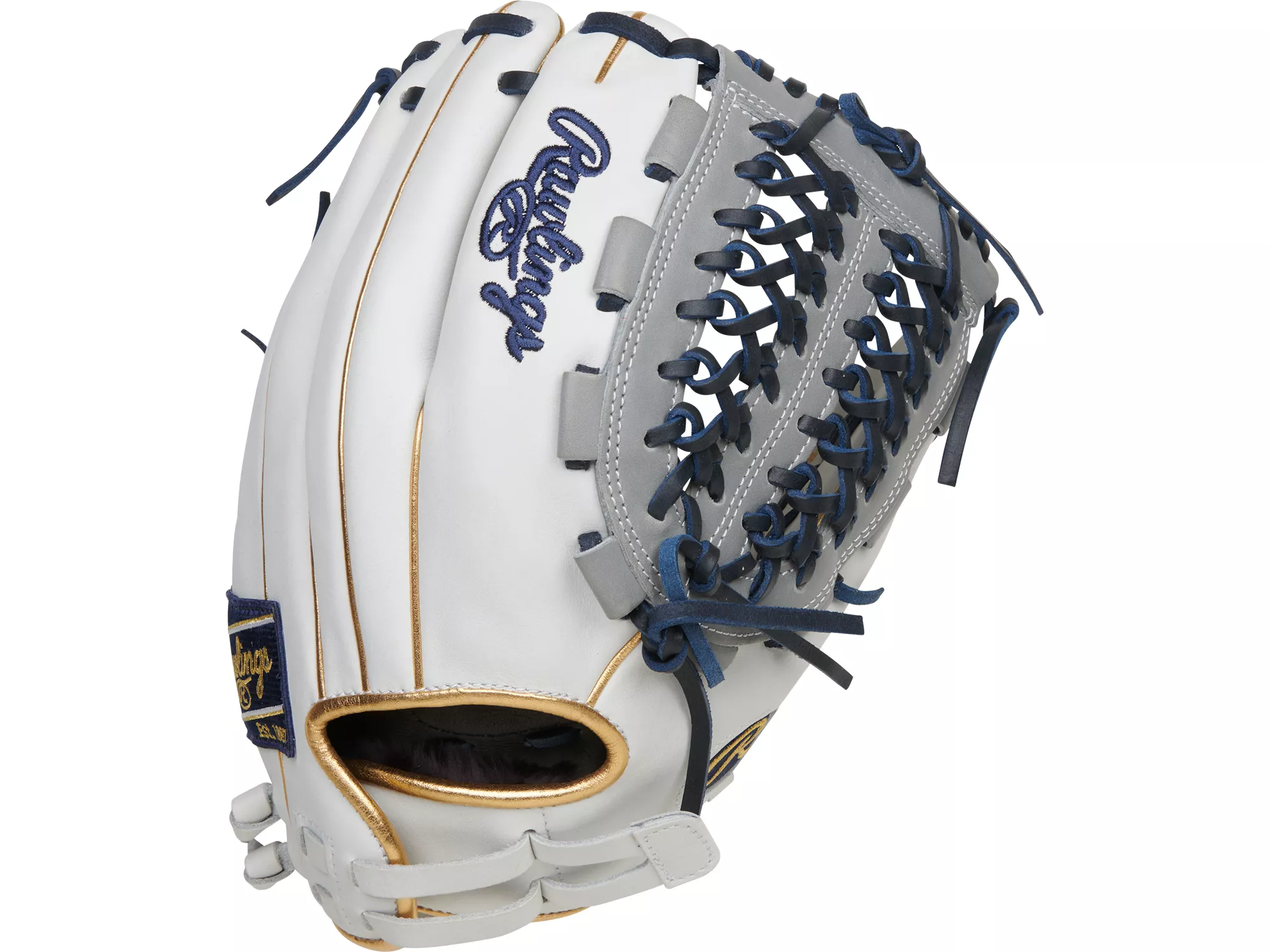 Rawlings 12.5'' Liberty Advanced Series Fastpitch Glove 2022