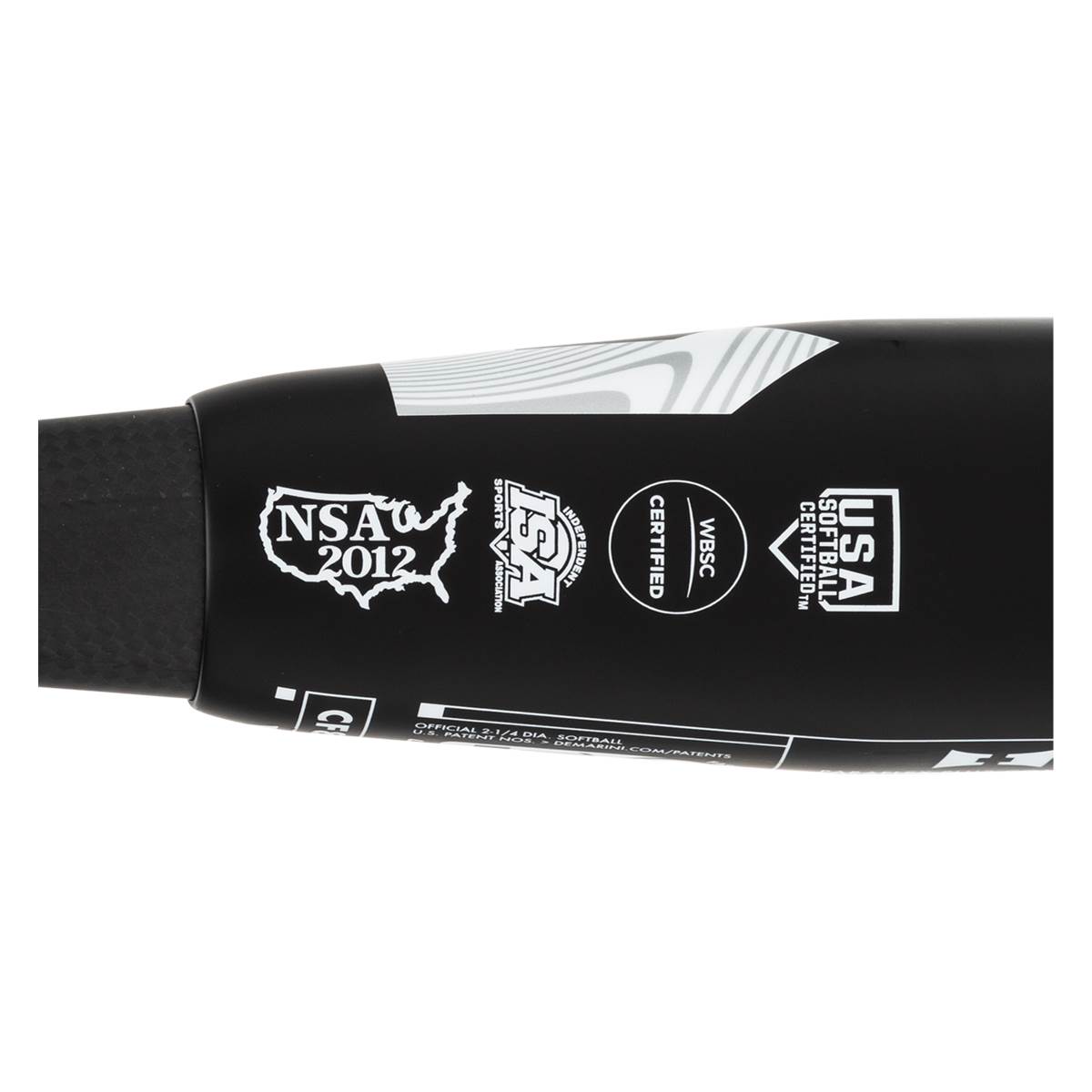 2022 DeMarini CF -8 Fastpitch Softball Bat: WTDXCF822