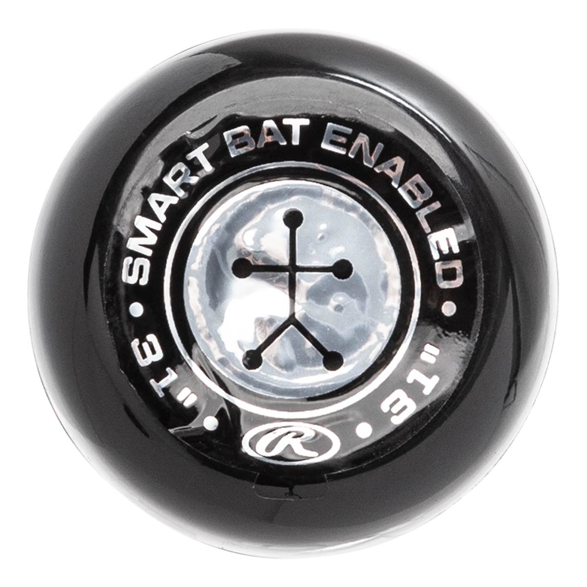 2022 Rawlings Quatro Pro -5 USSSA Baseball Bat: UT2Q5