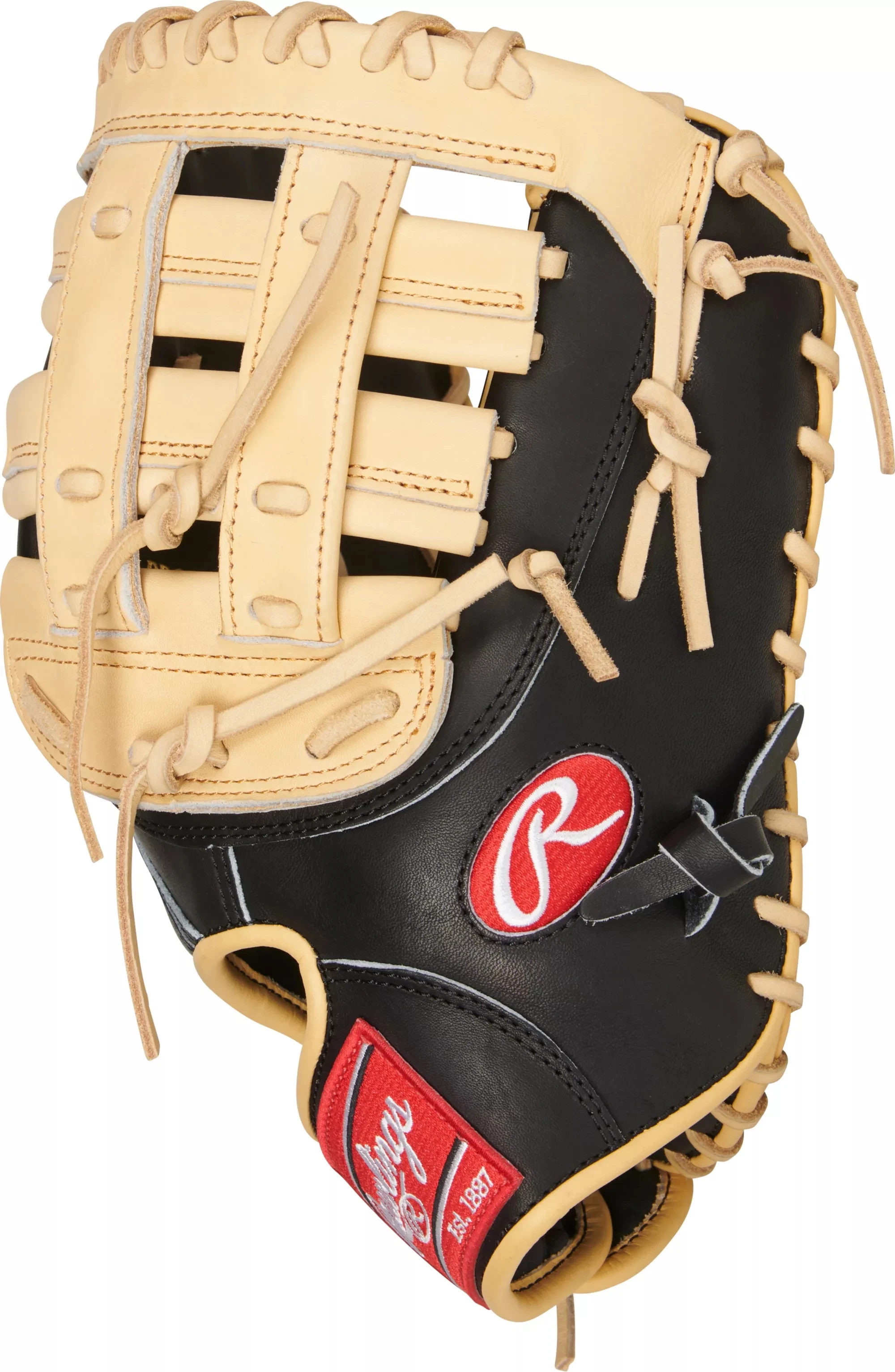 Rawlings 12.5'' HOH R2G Series First Base Mitt