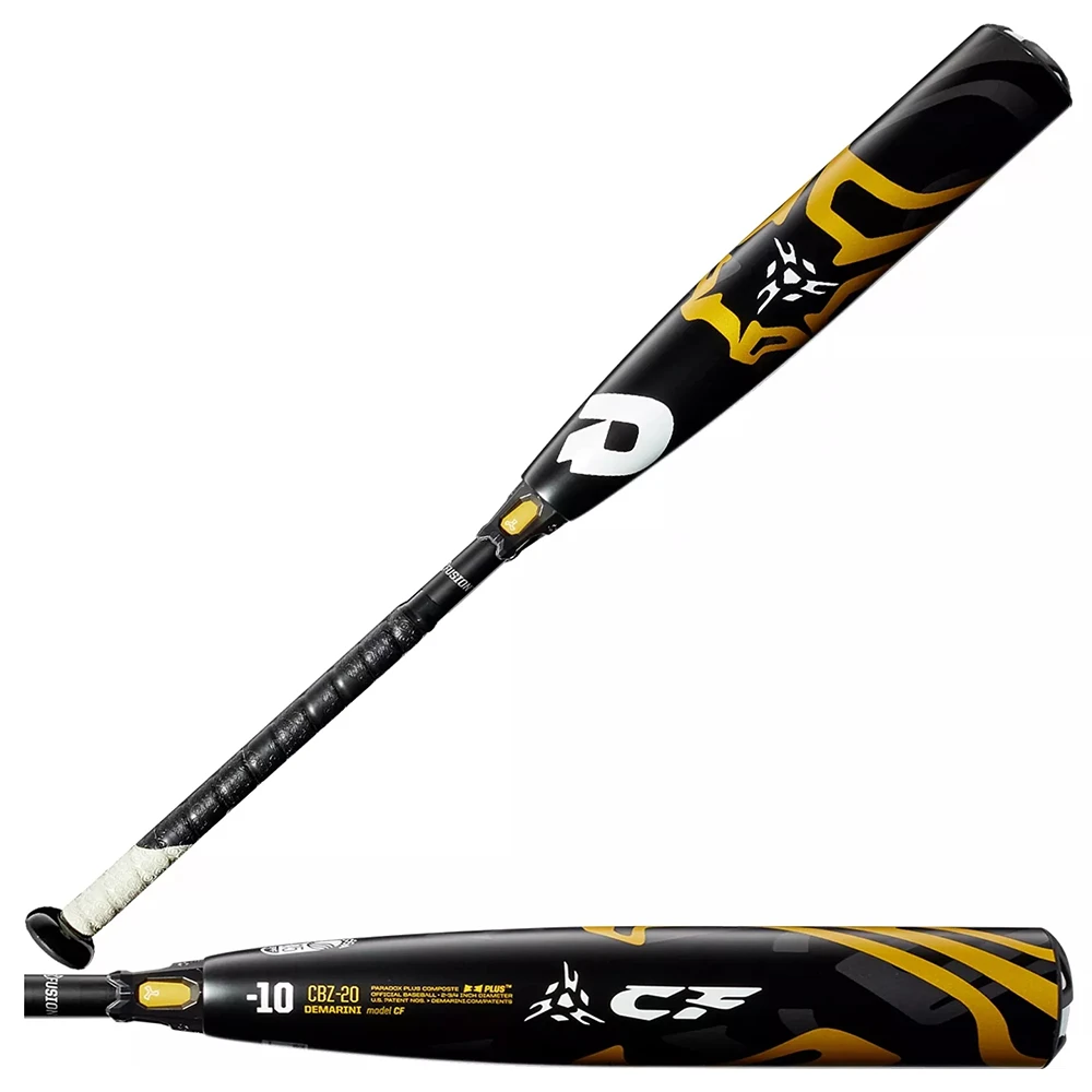DeMarini CF 2¾'' USSSA Bat 2020 (-10)
