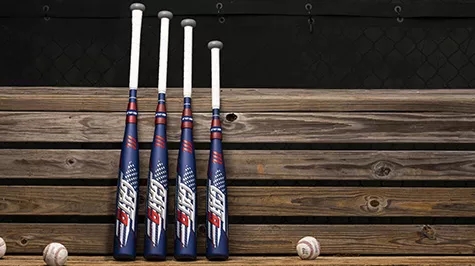 Marucci CAT9 Pastime USSSA Bat 2021 (-10)