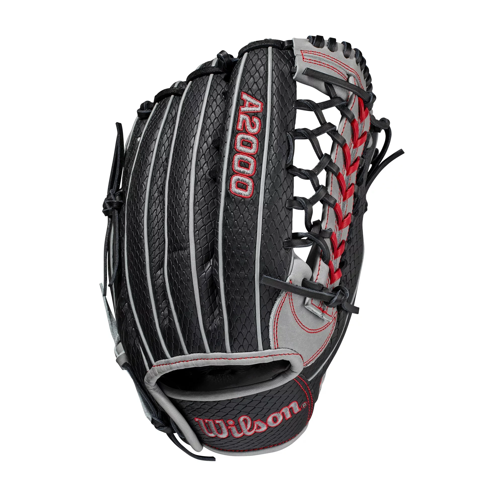 Wilson 12.25'' A2000 Pedroia Fit Series PF92 Glove 2021