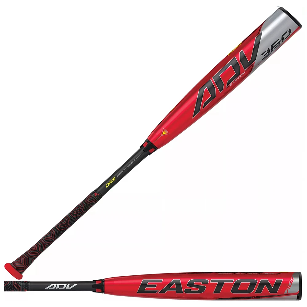 Easton Adv 360 Bbcor Bat 2020 (-3)