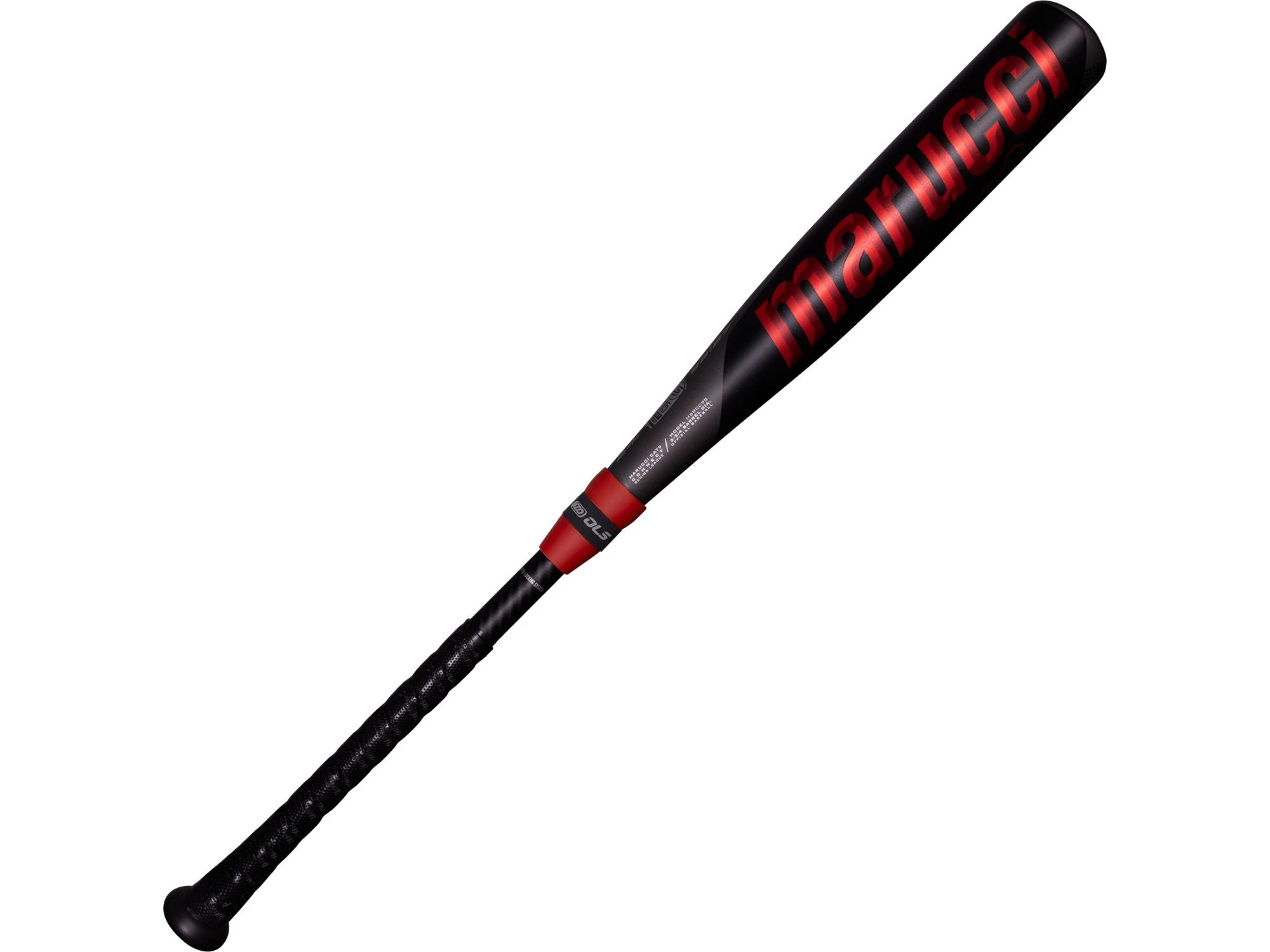 Marucci CAT9 Connect 2¾'' USSSA Bat 2021 (-8)