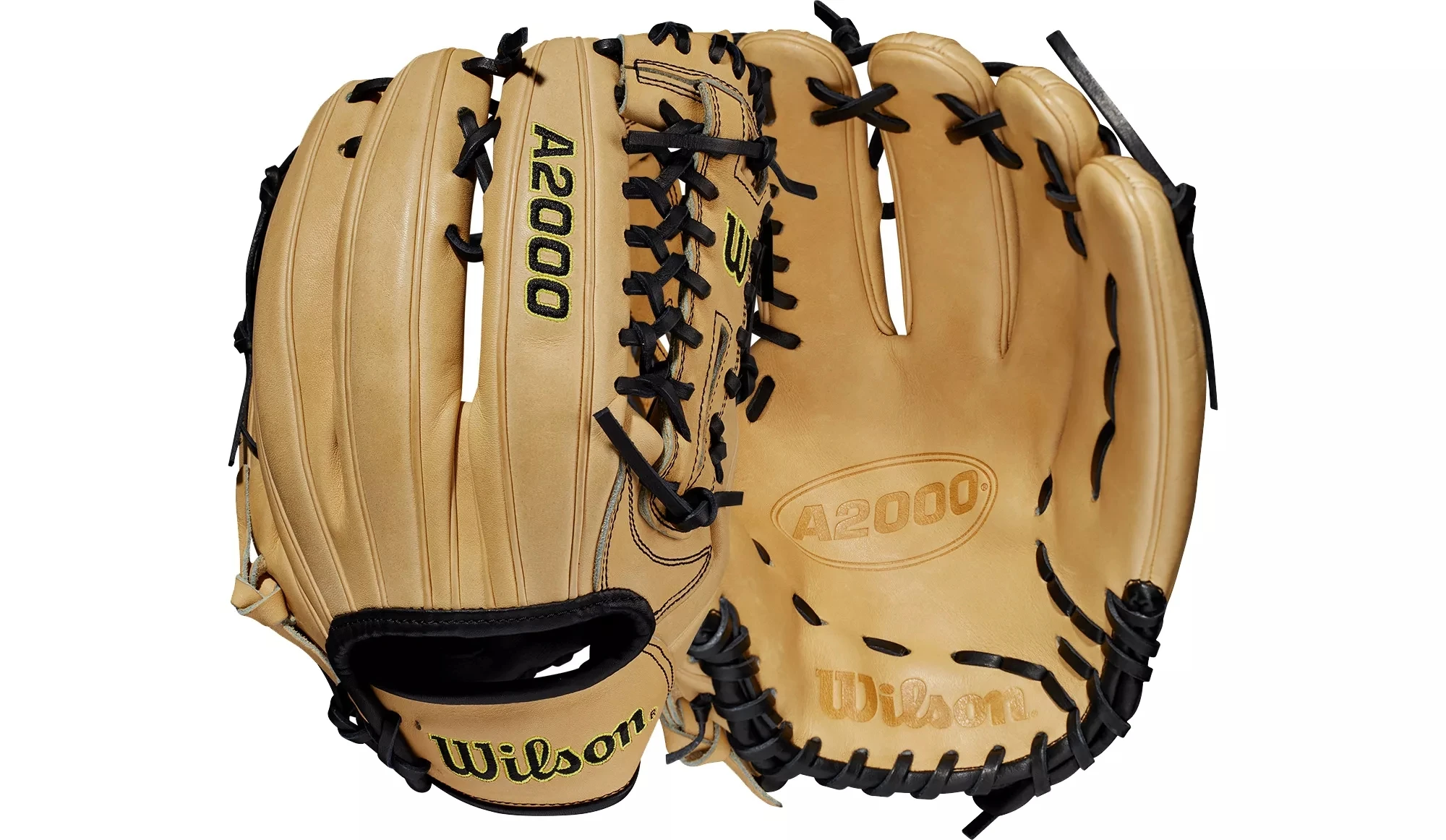 Wilson 12'' A2000 Series A12 Glove 2021