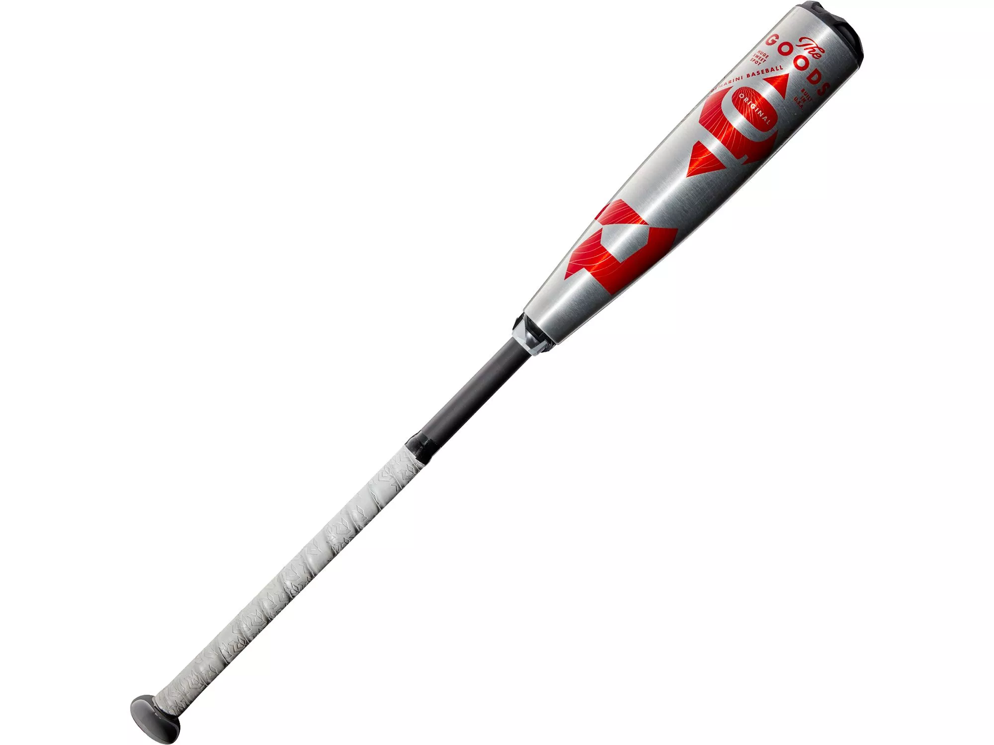 DeMarini The Goods Hybrid 2s¾'' USSSA Bat 2022 (-10)