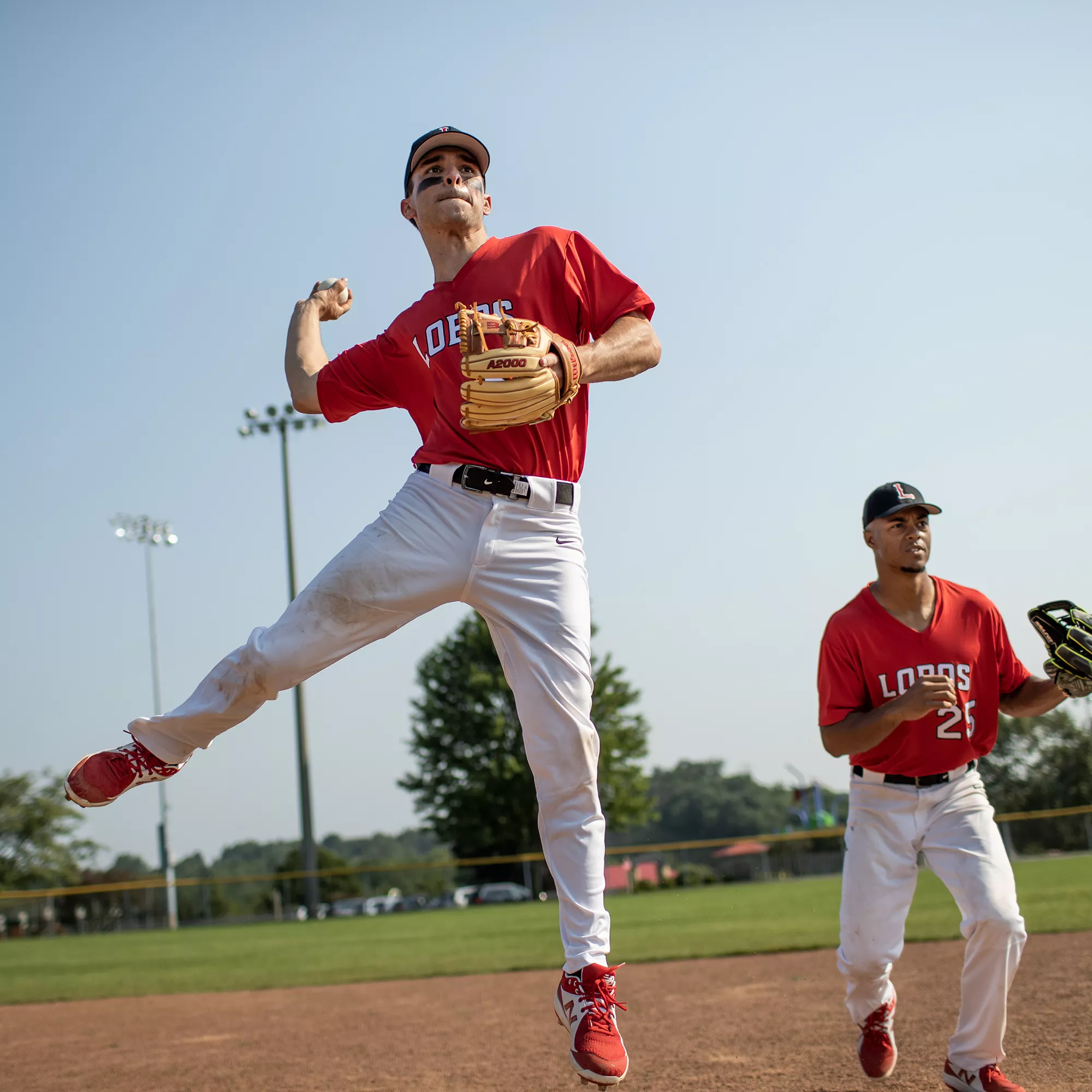 Wilson 11.5'' 1786 A2000 Series Glove 2022