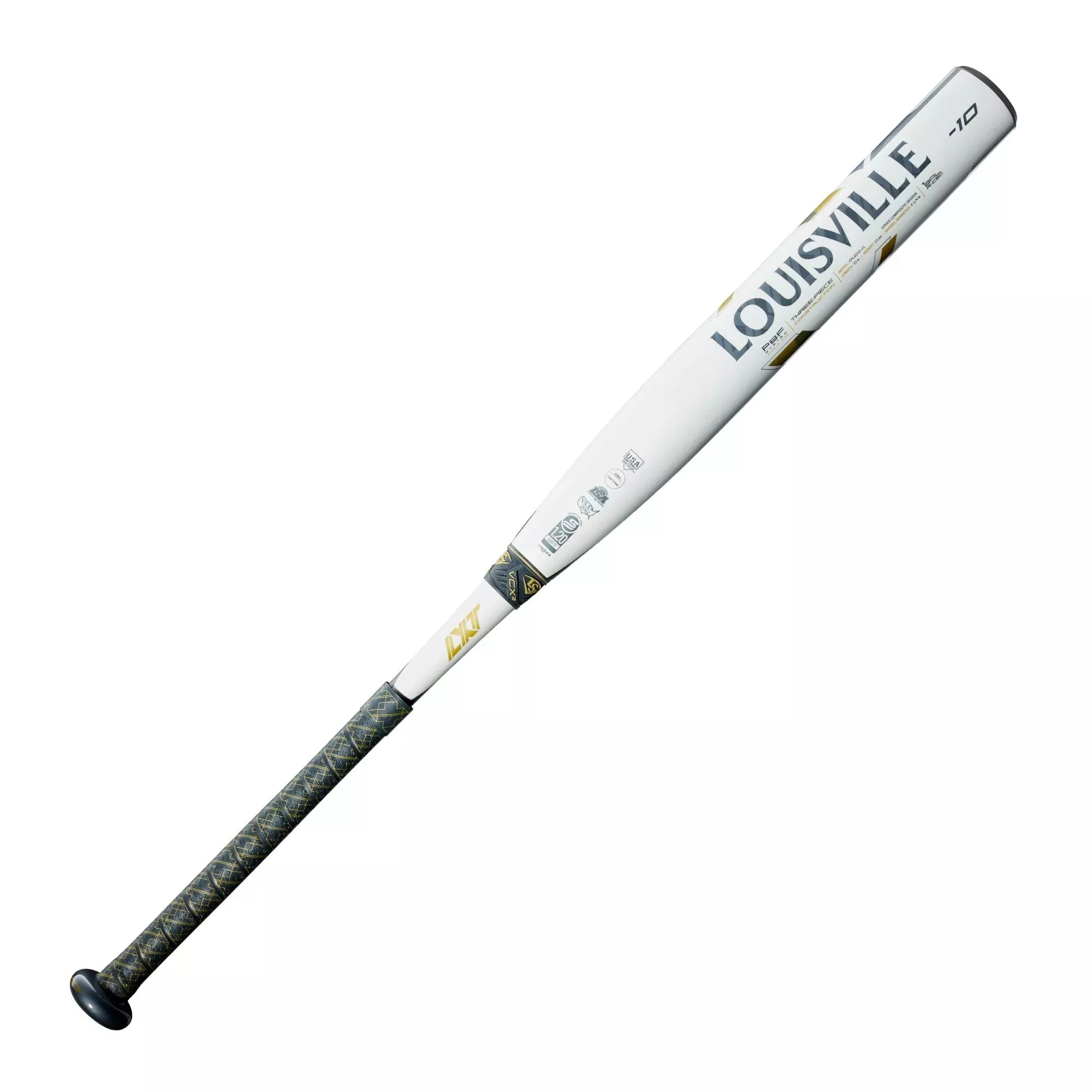 Louisville Slugger Lxt Fastpitch Bat 2021 (-10)