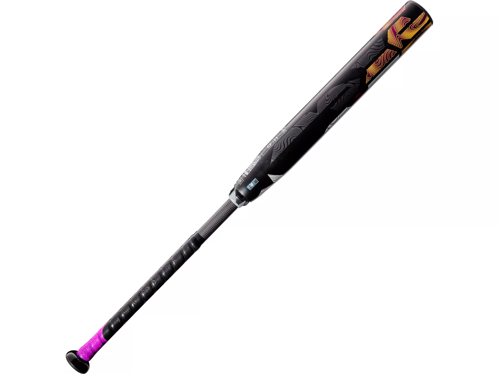 DeMarini CF Fastpitch Bat 2022 (-11)