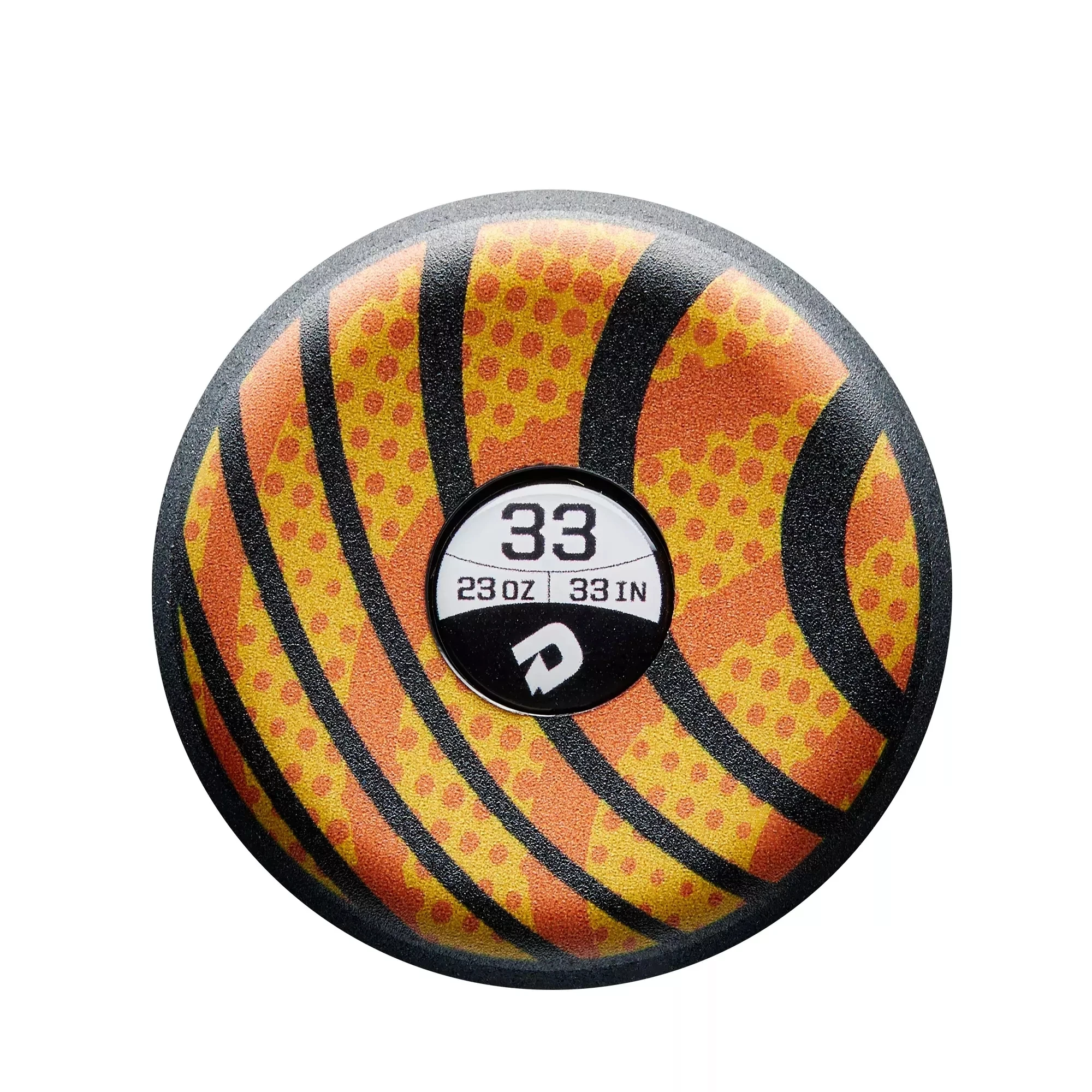 Demarini Cf Fastpitch Bat 2021 (-10)