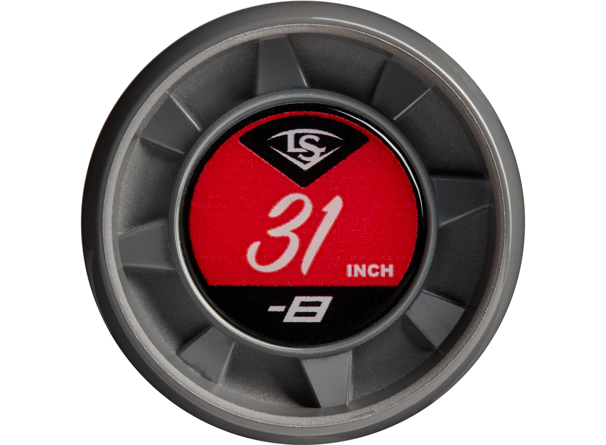 Louisville Slugger Solo 2¾'' USSSA Bat 2022 (-8)