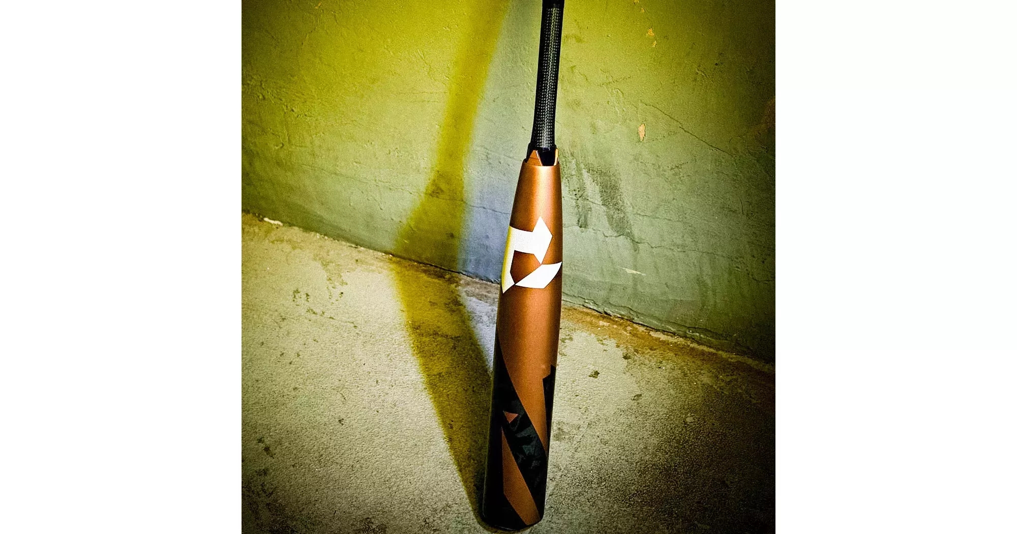 DeMarini Zoa 2¾'' USSSA Bat 2022 (-10)