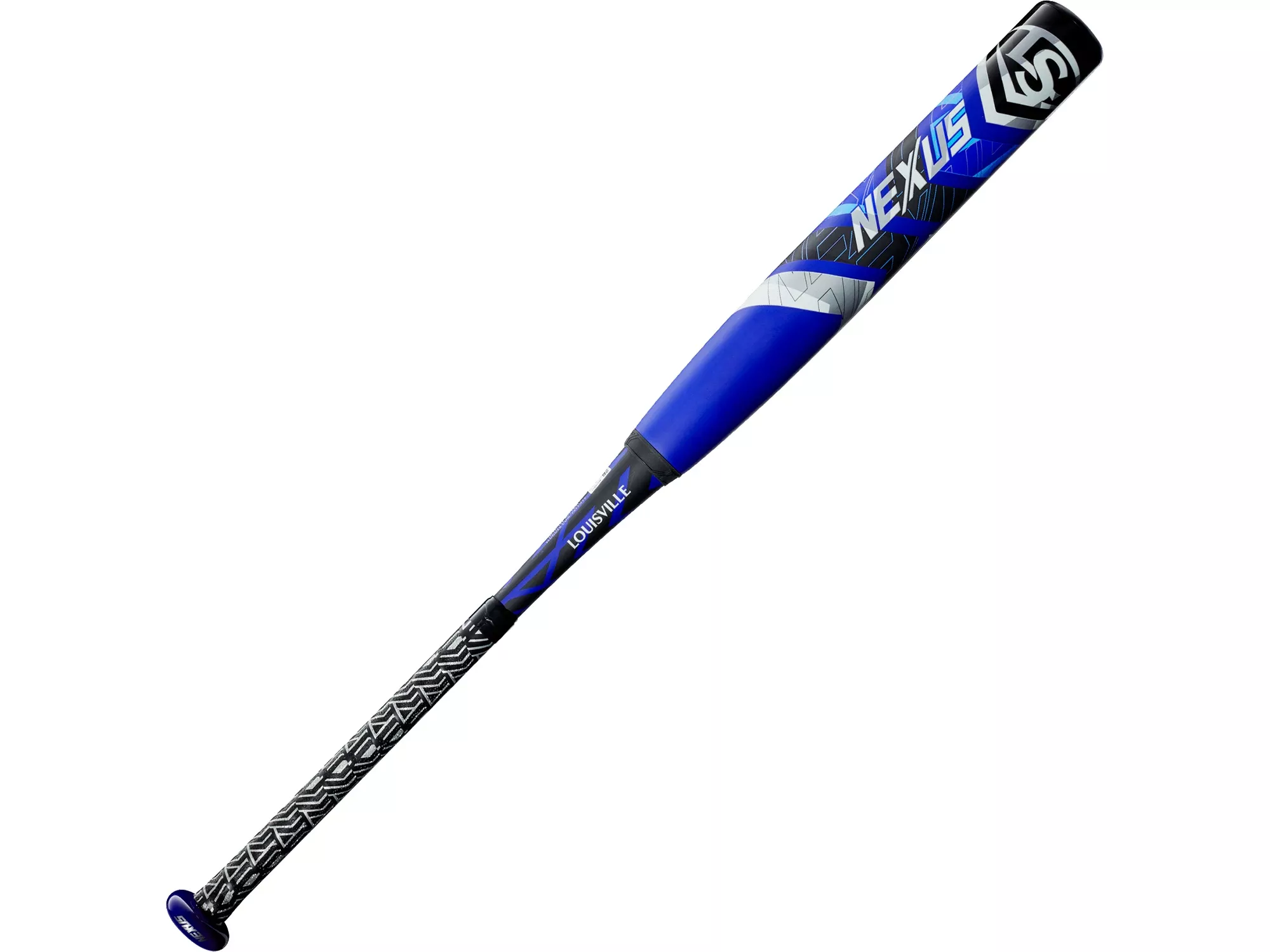 Louisville Slugger Nexus Fastpitch Bat 2022 (-12)