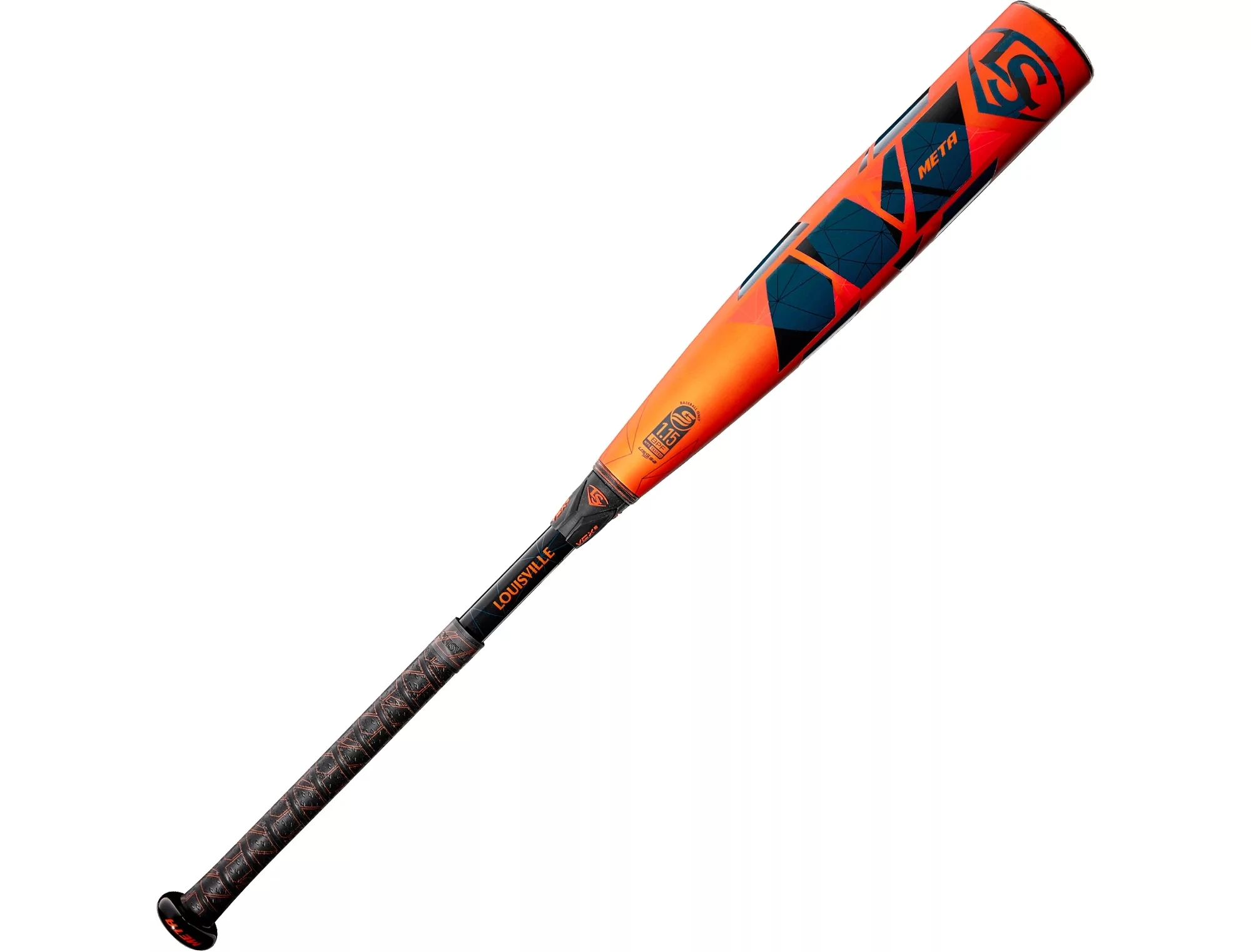 Louisville Slugger Meta 2¾'' USSSA Bat 2022 (-10)