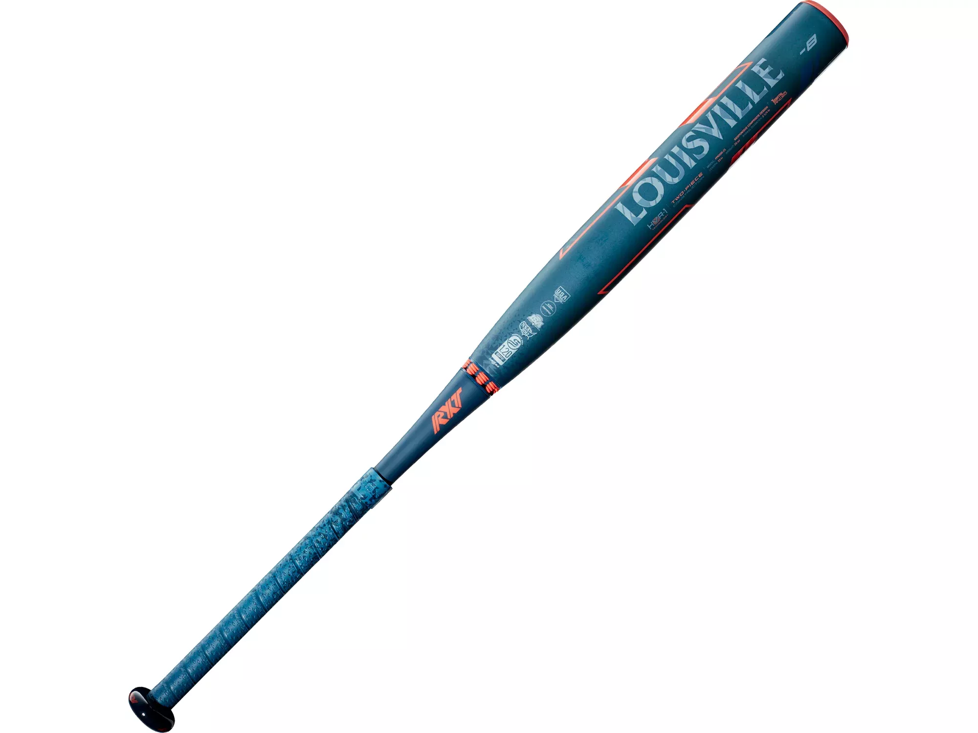 Louisville Slugger RXT Fastpitch Bat 2021 (-8)