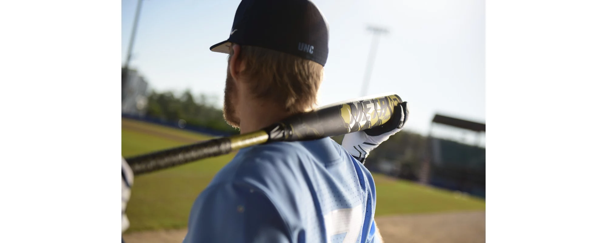 Louisville Slugger Meta 2?'' USSSA Bat 2021 (-3)