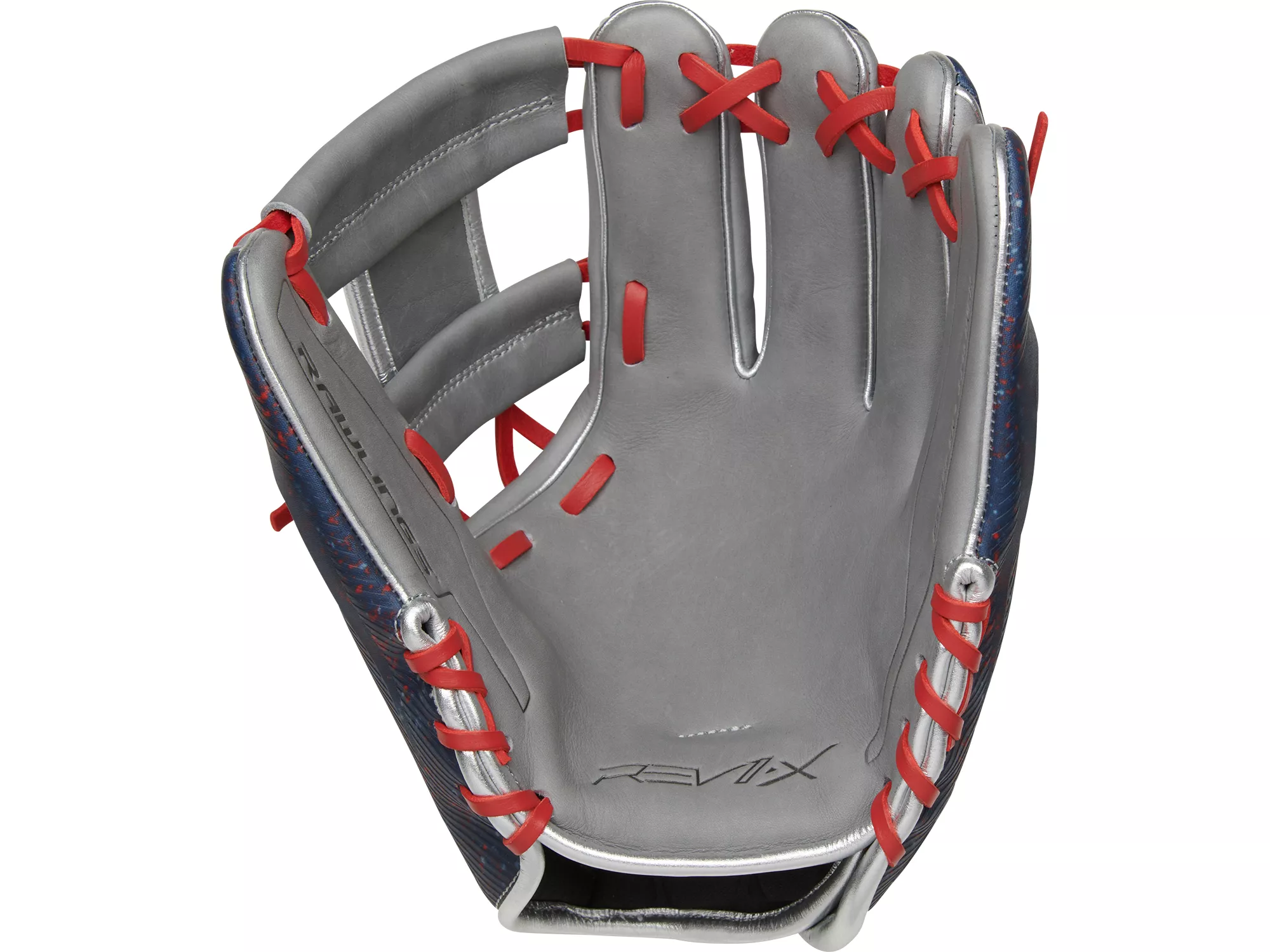 Rawlings 11.5'' REV1X Series Glove 2022