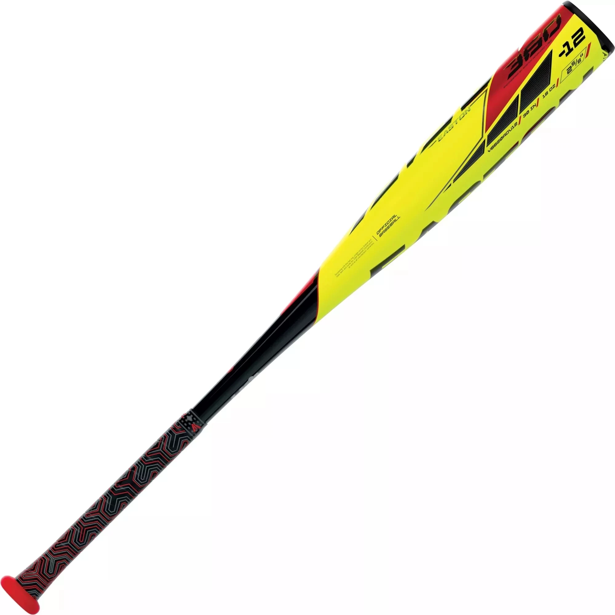 Easton Adv1 360 Usa Youth Bat 2020 (-12)