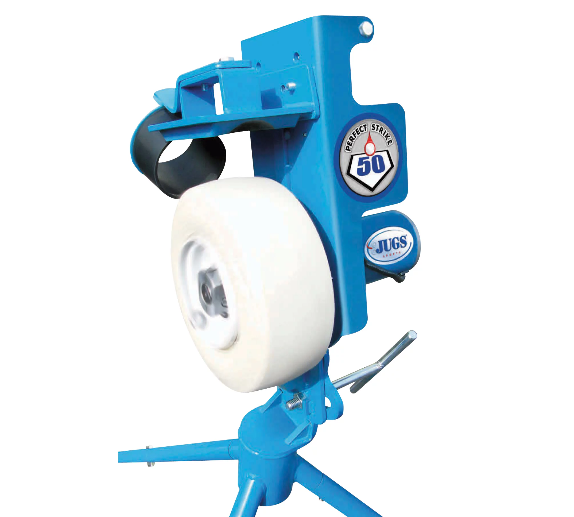 Jugs PS50 Perfect Strike Pitching Machine