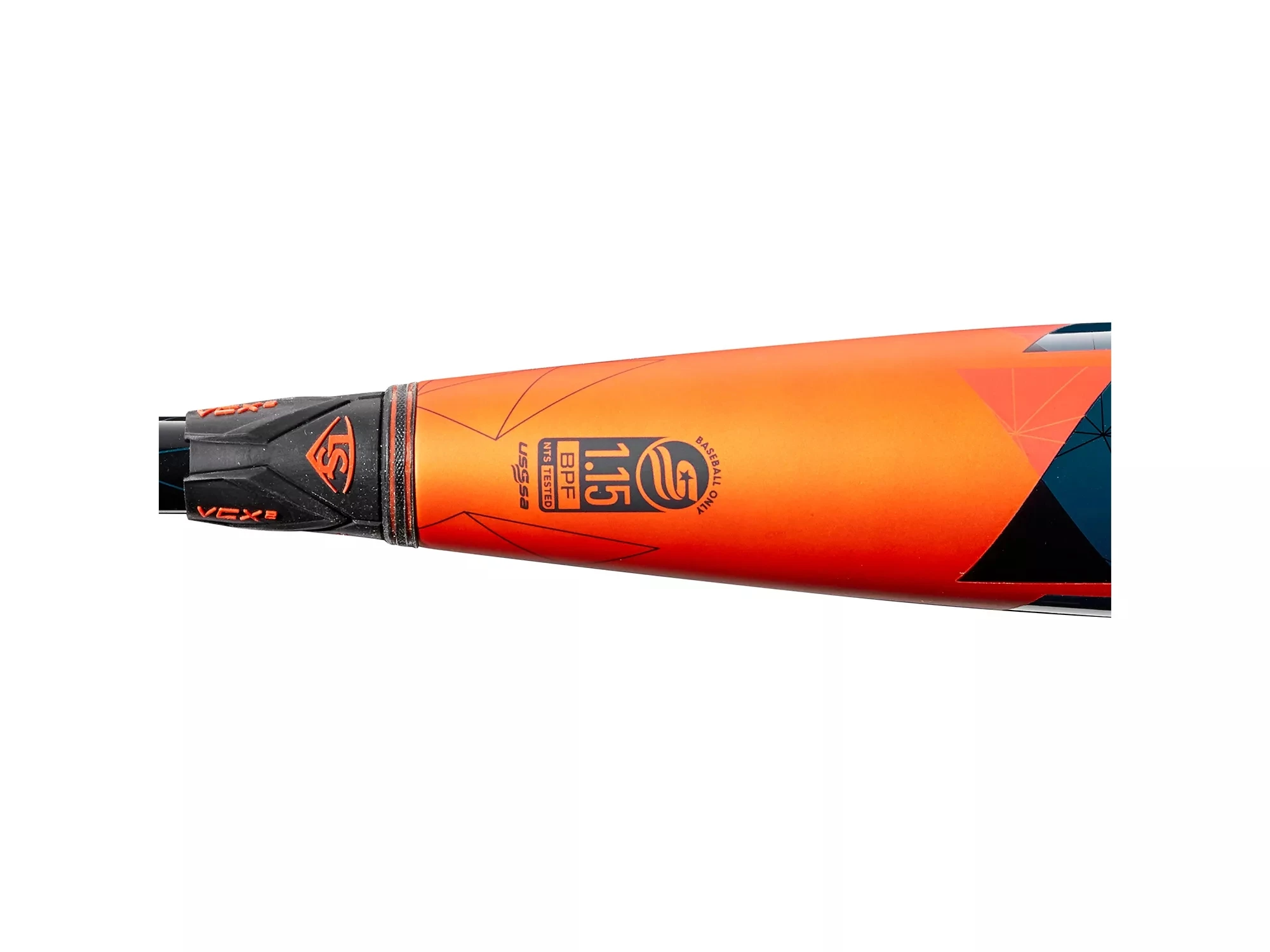 Louisville Slugger Meta 2¾'' USSSA Bat 2022 (-10)