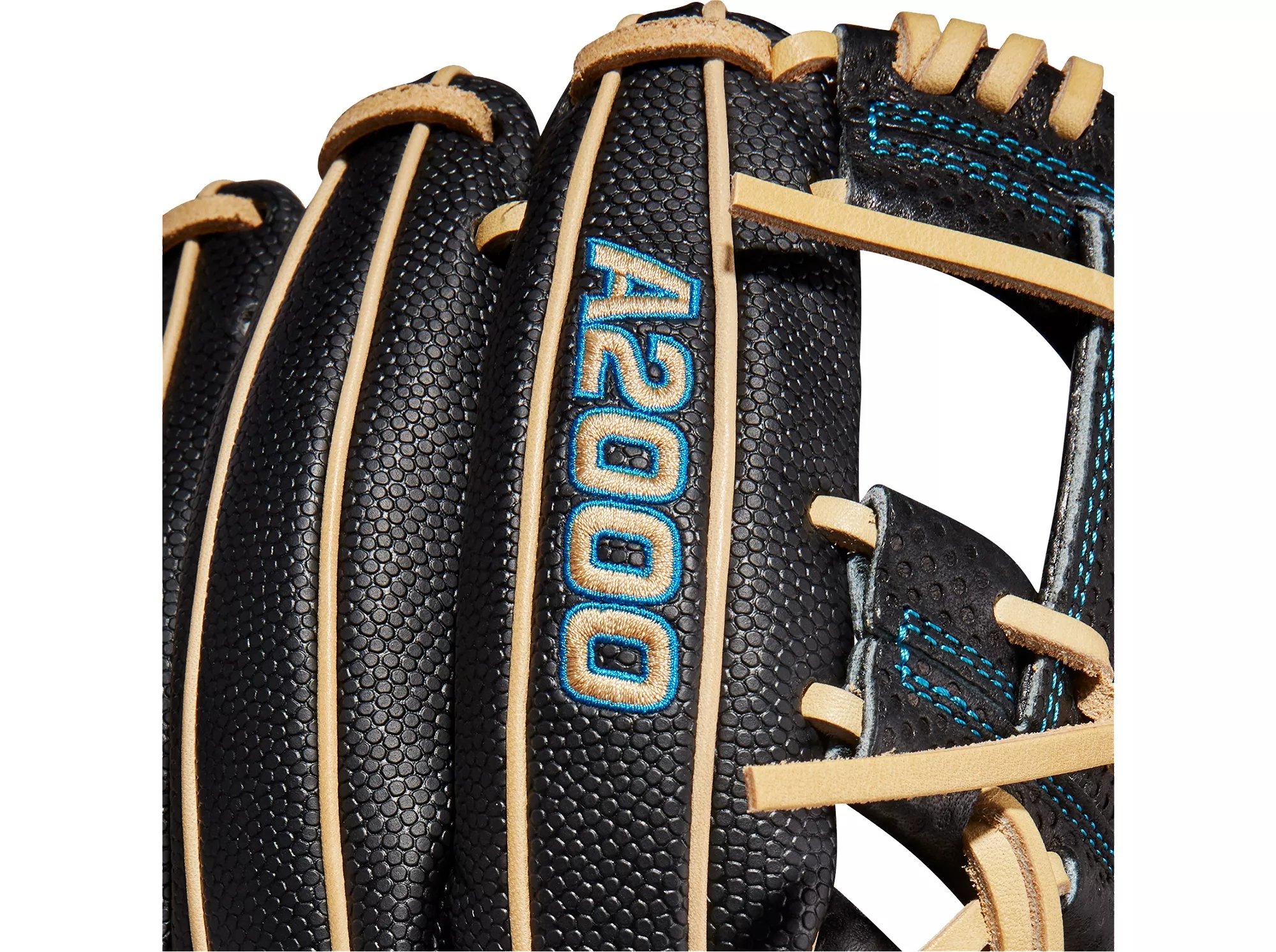 Wilson 11.5'' DP15 Pedroia Fit A2000 SuperSkin Series Glove 2022