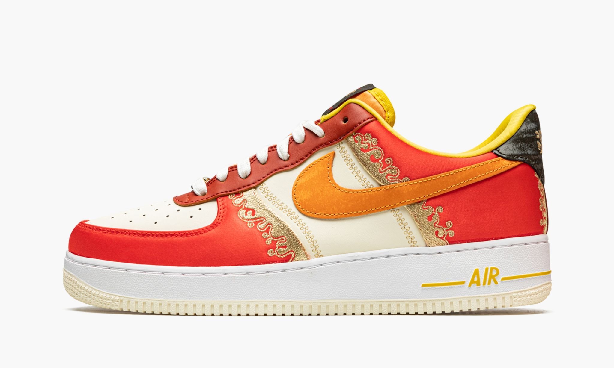 Air Force 1 Low '07 