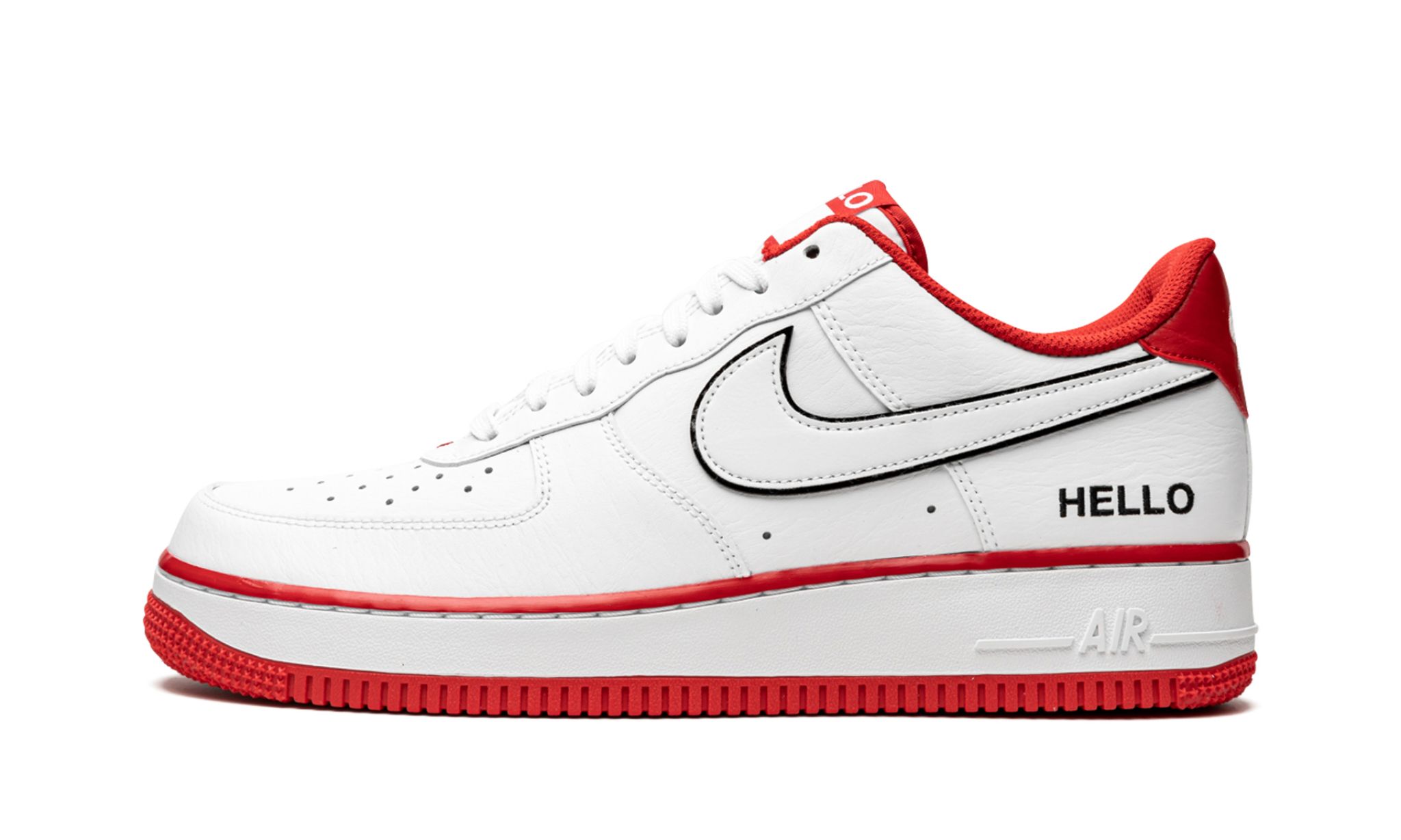 Air Force 1 Low '07 LX 