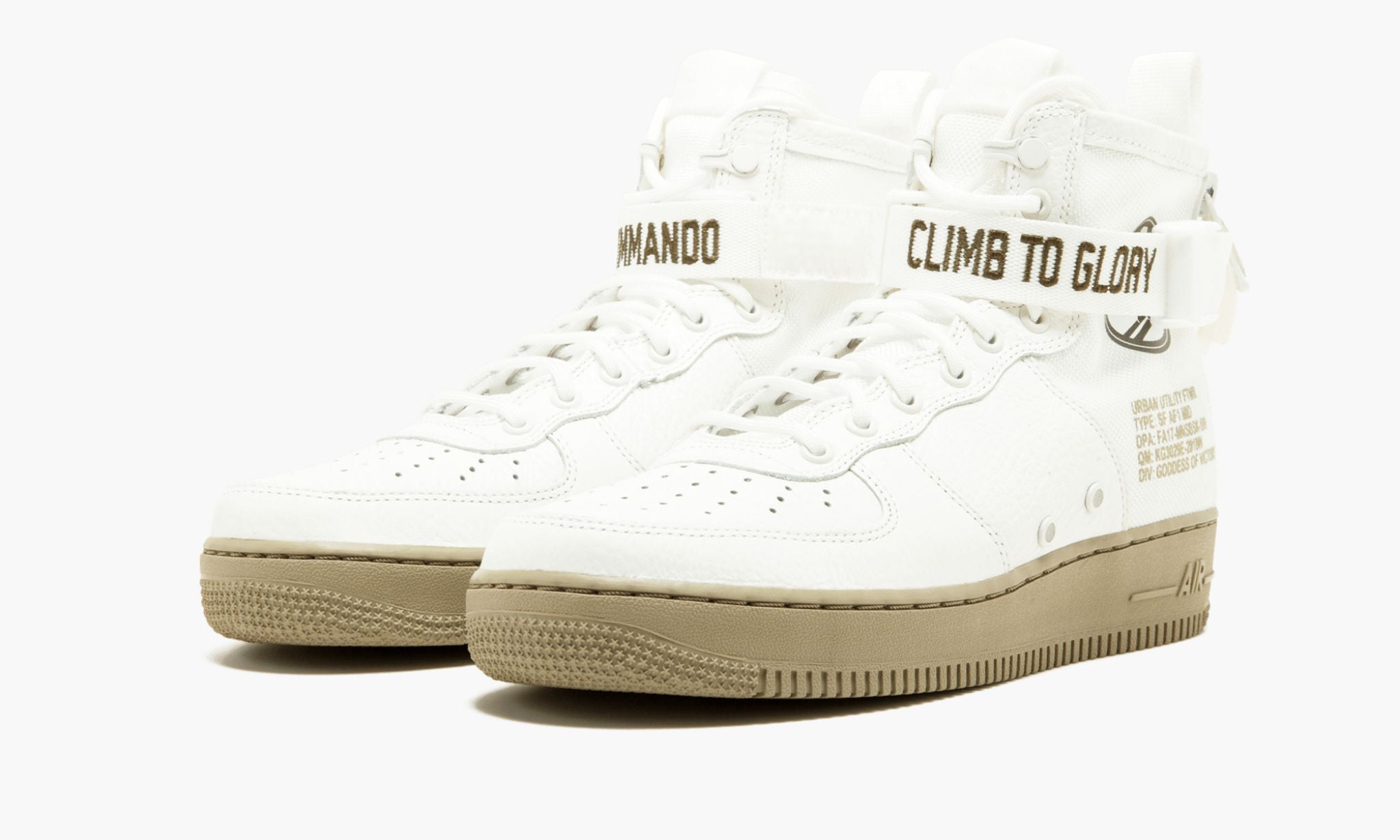 SF AF1 MID 'Pando' 