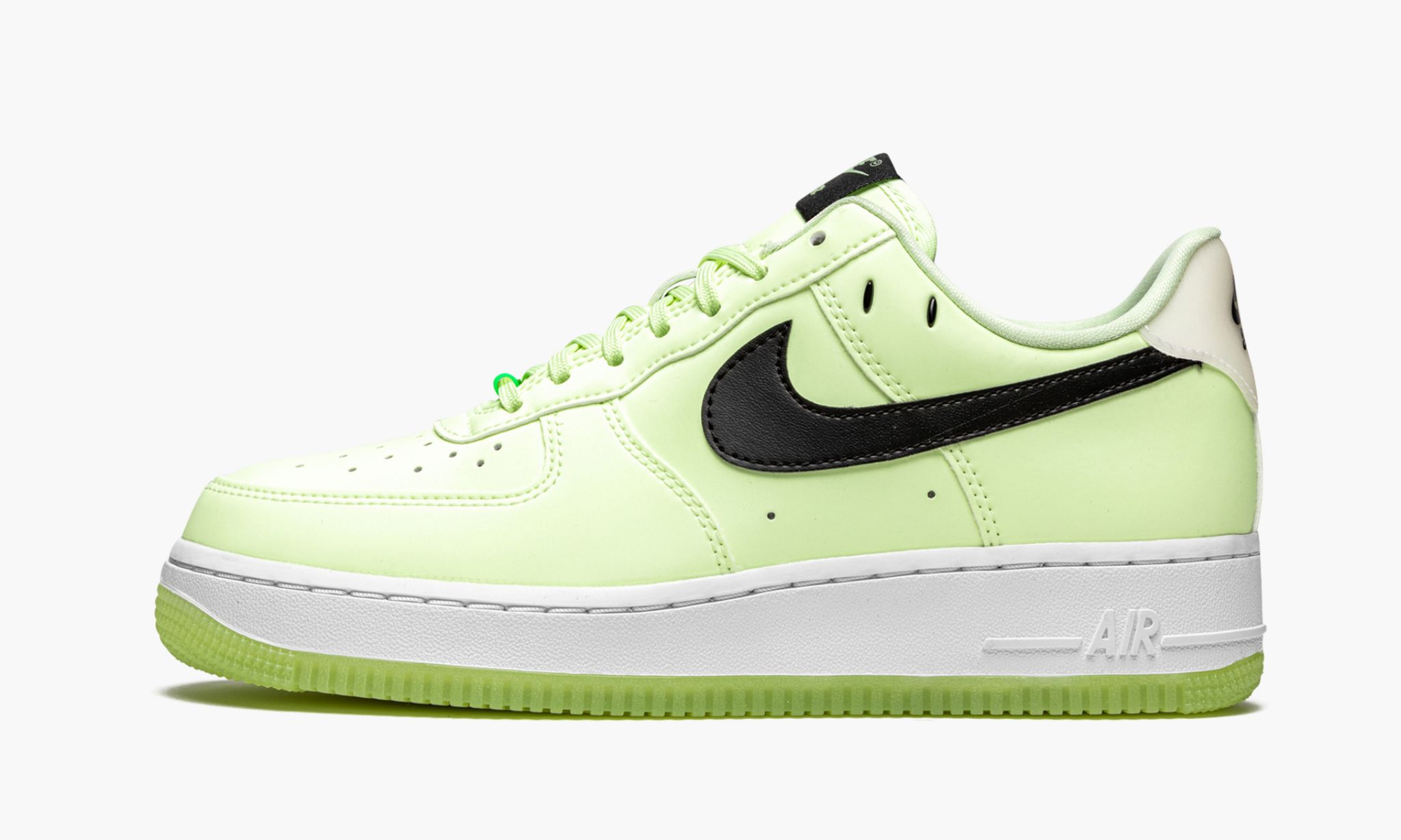 WMNS Air Force 1 Low '07 LX 