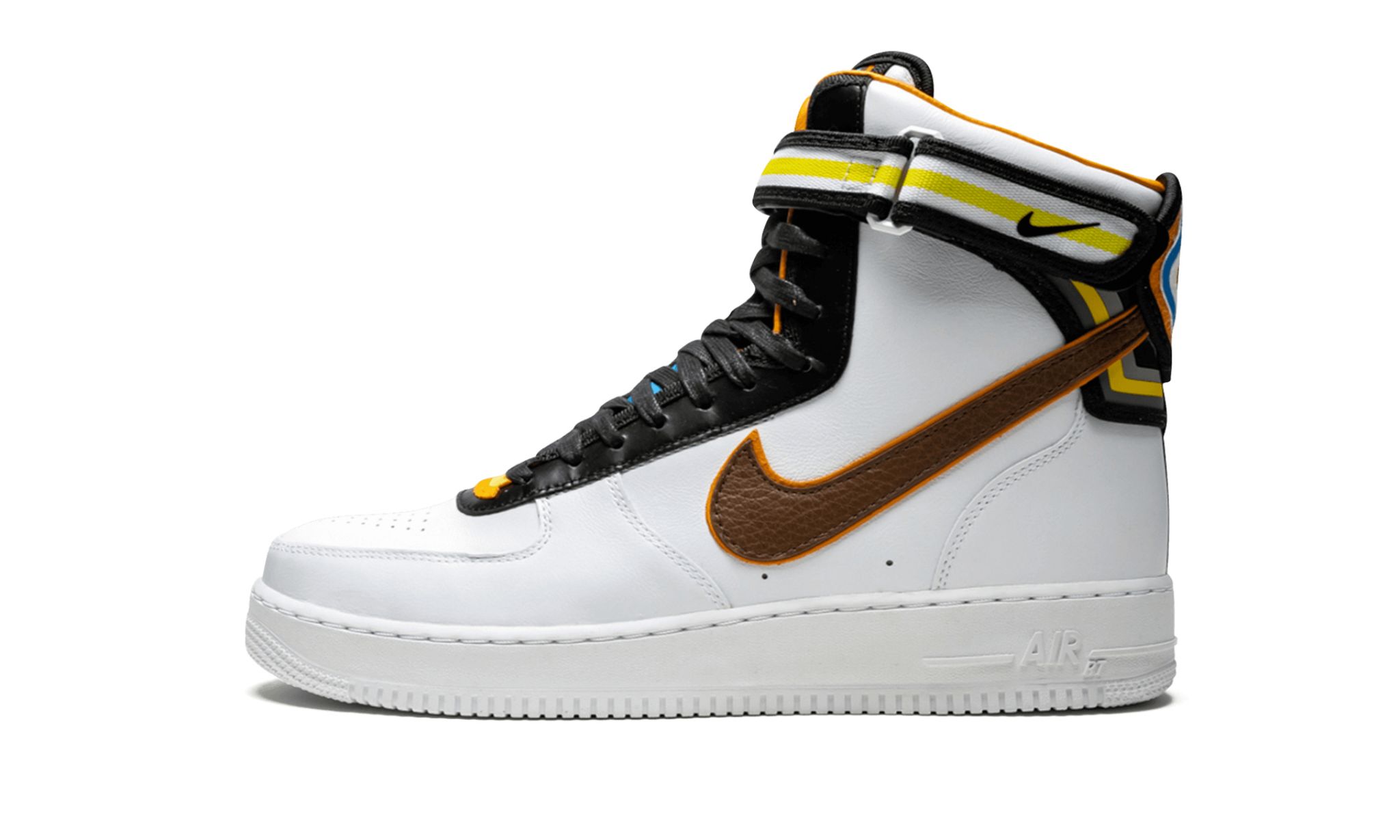 Air Force 1 Hi SP Tisci 