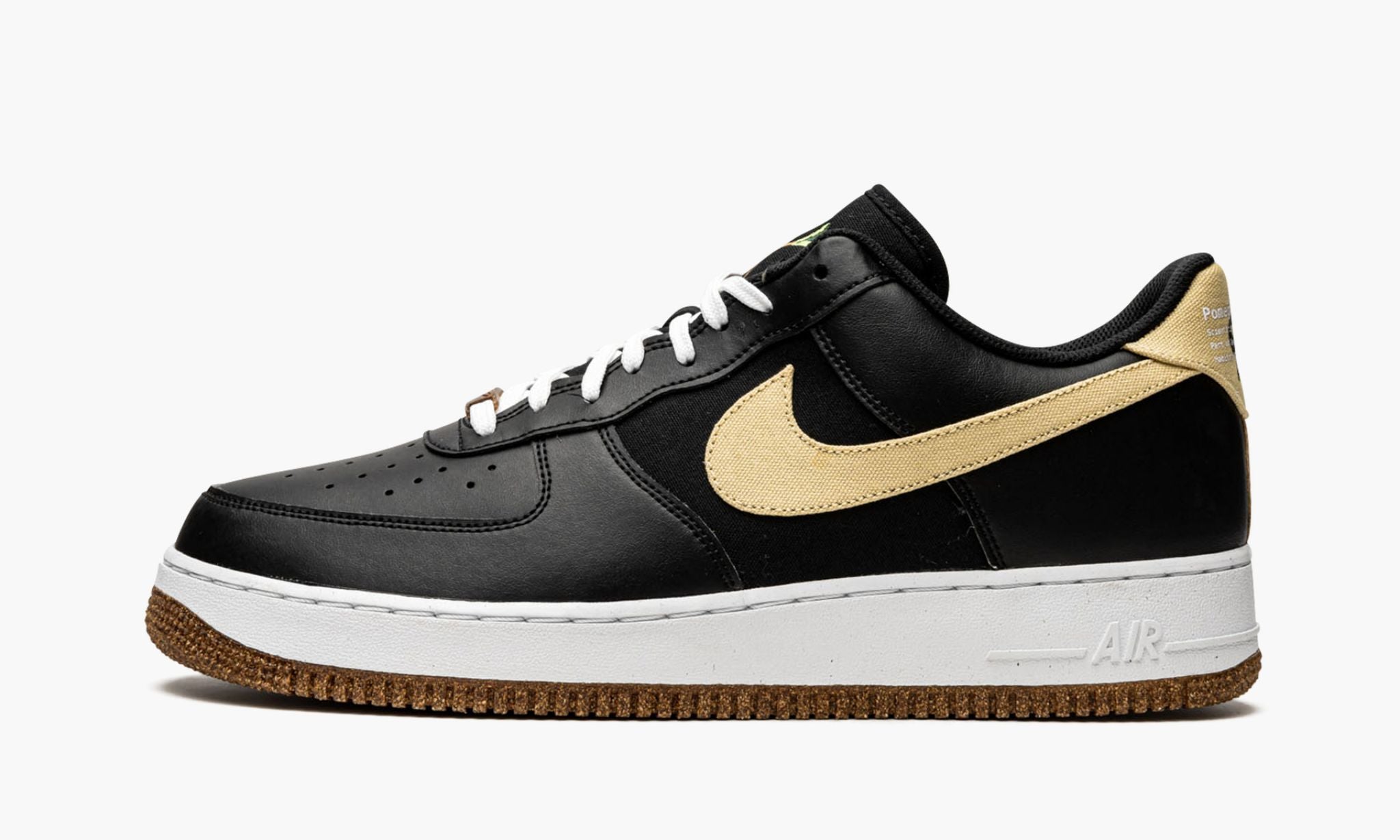 Air Force 1 ’07 LV8 