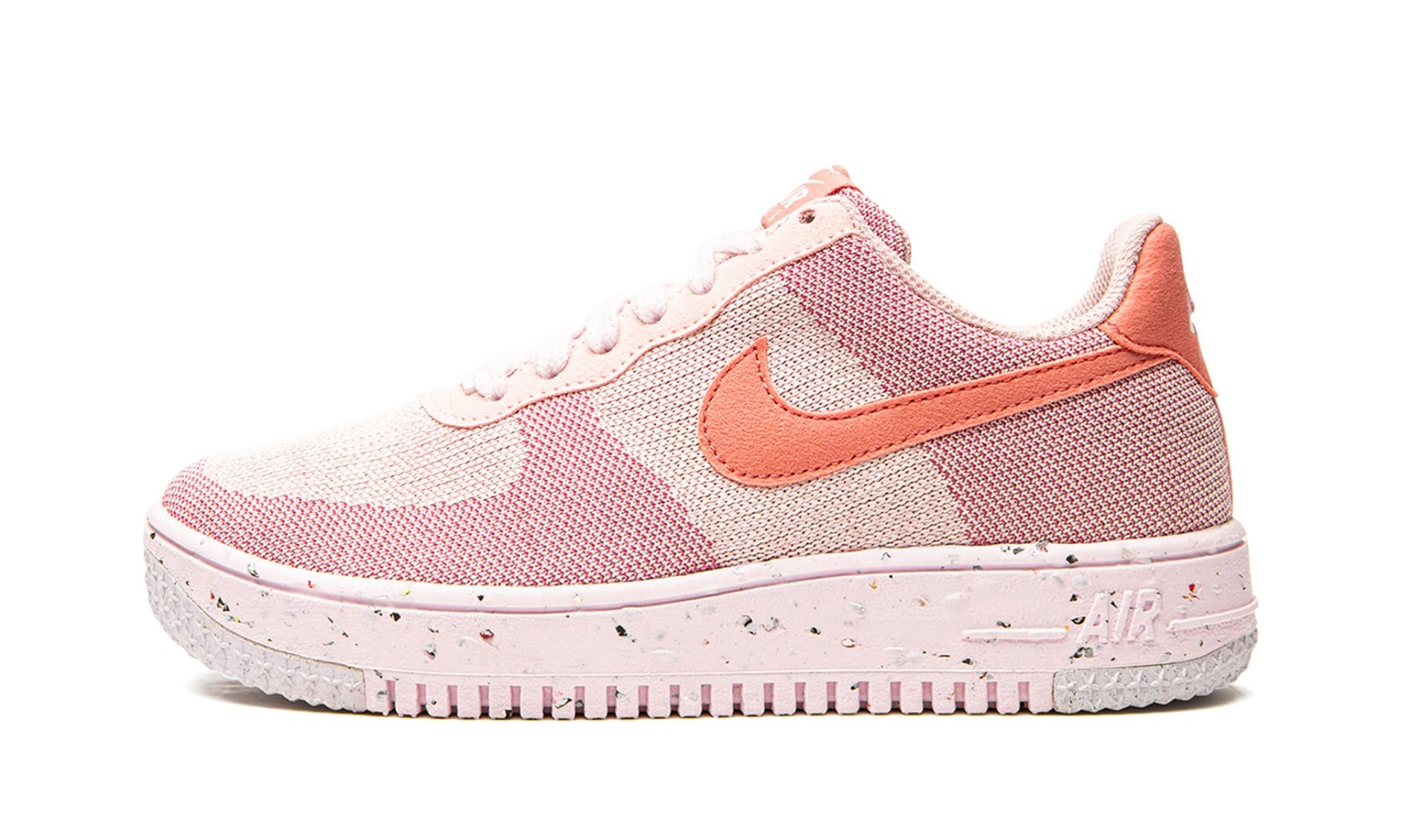 WMNS Air Force 1 Low Crater Fl 