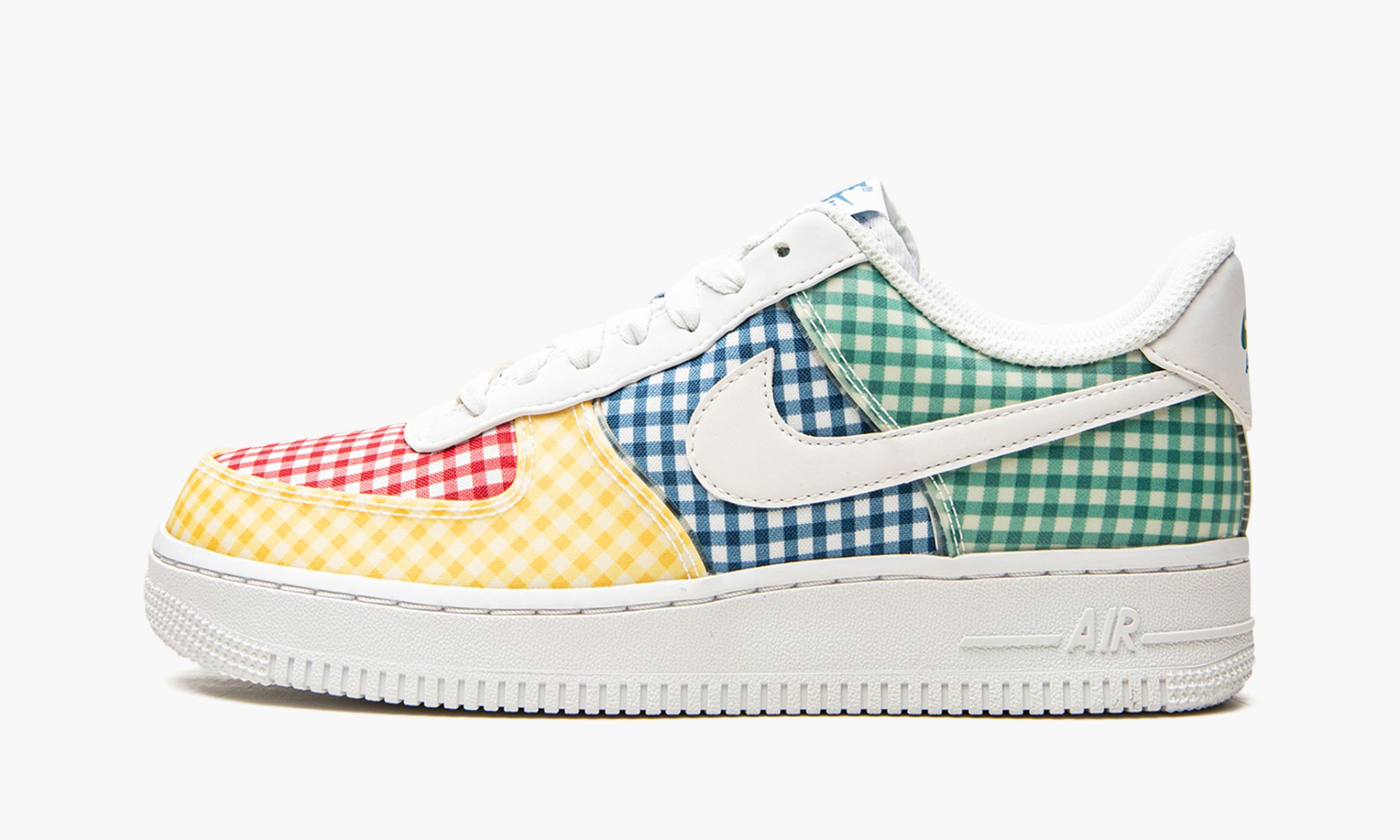 WMNS Air Force 1 '07 QS 