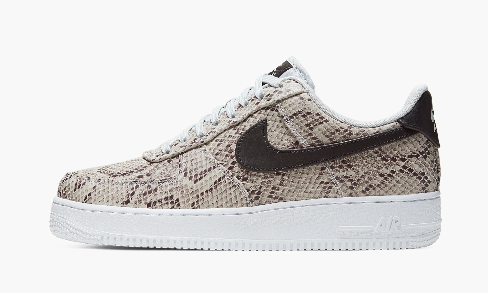 Air Force 1 '07 PRM 