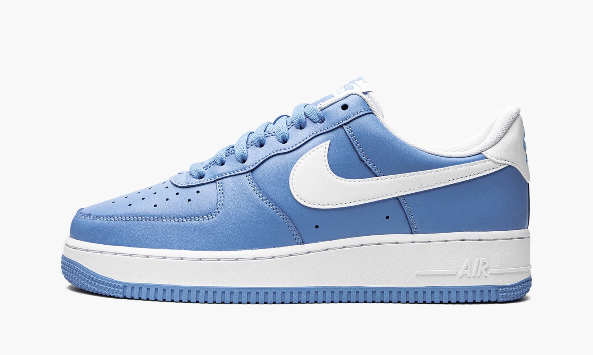 AIR FORCE 1 '07 